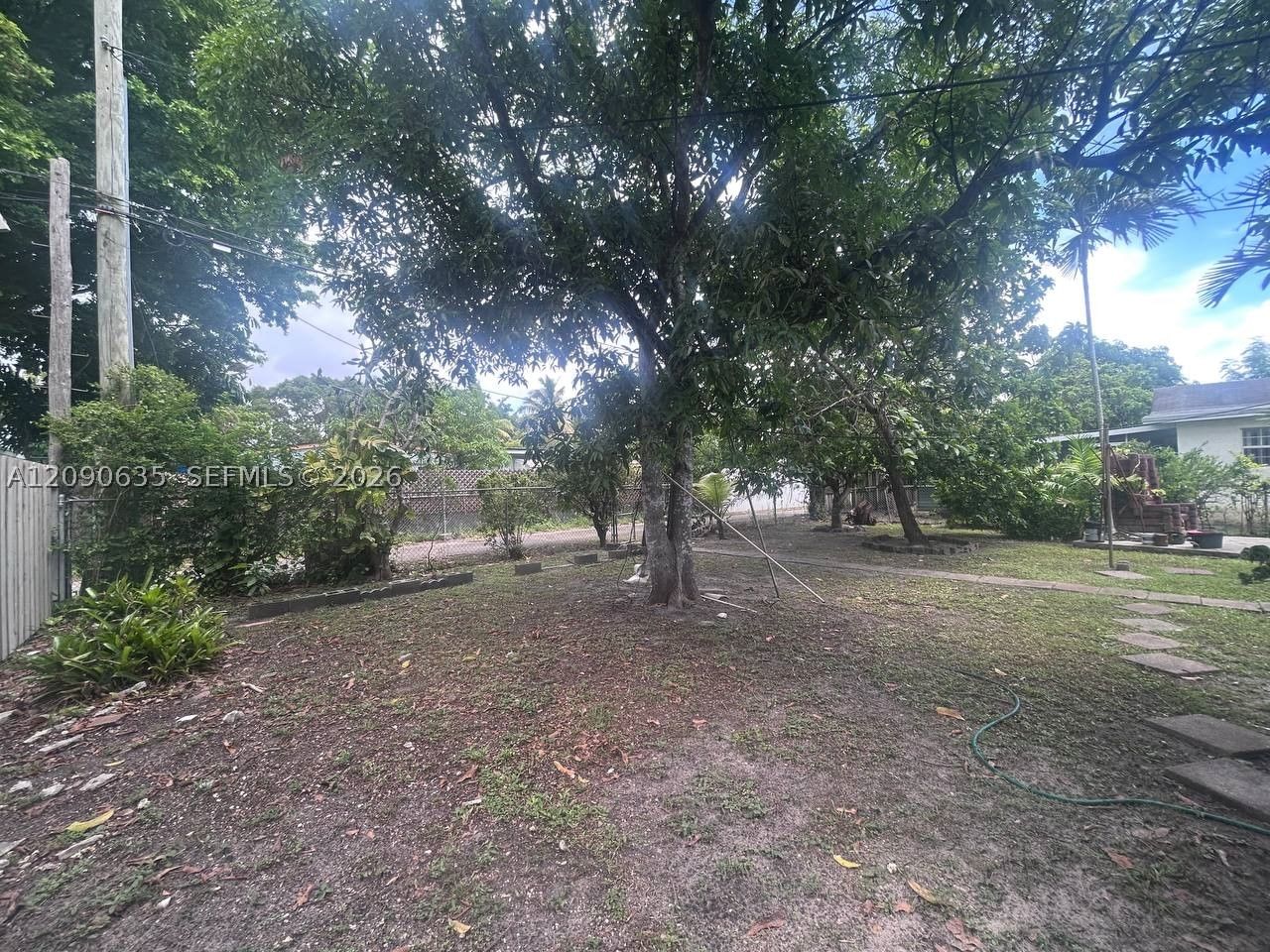 Real estate property located at 105 122nd St, Miami-dade, Overbrook Shores No-2, North Miami, FL