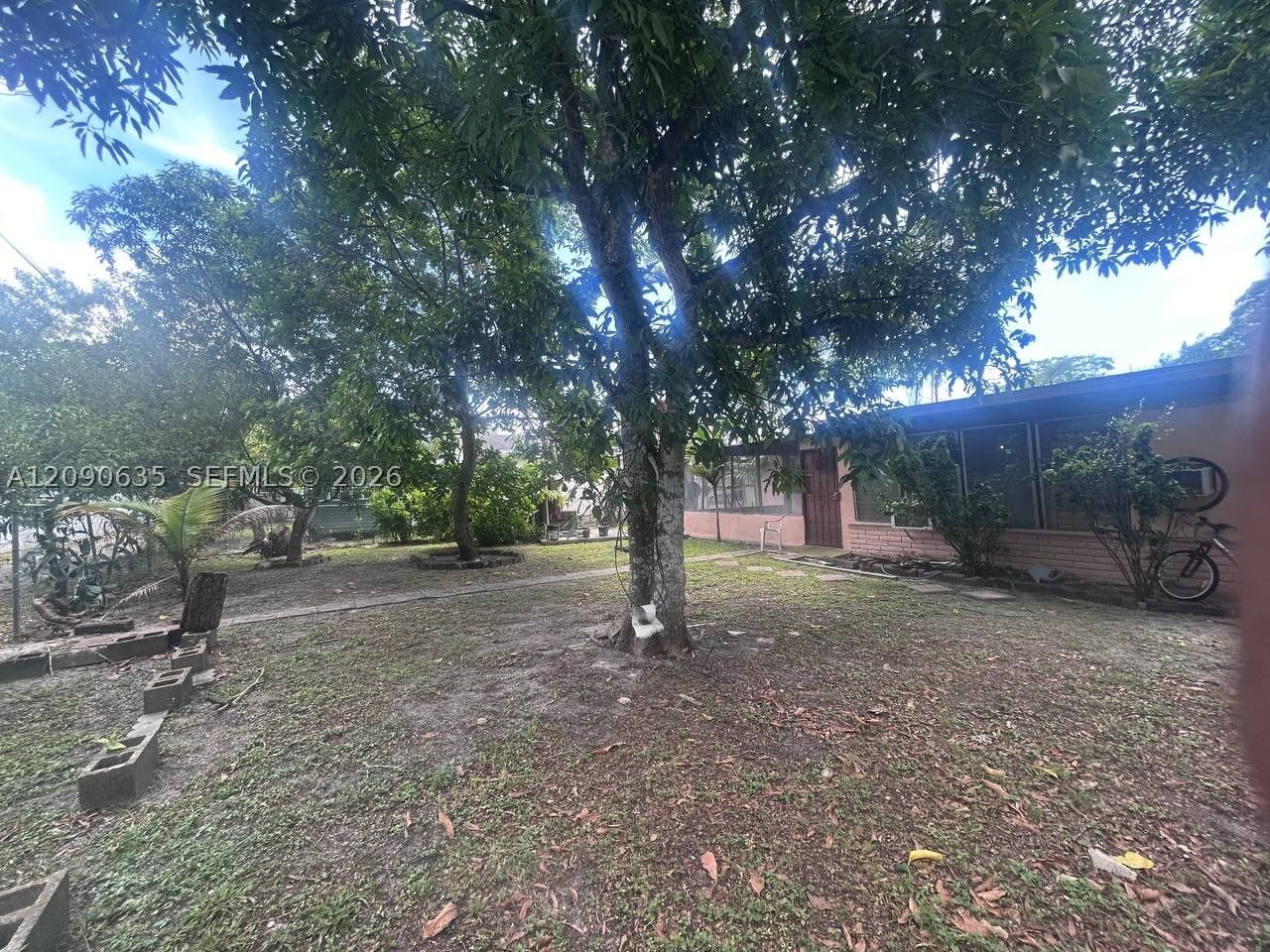 Real estate property located at 105 122nd St, Miami-dade, Overbrook Shores No-2, North Miami, FL