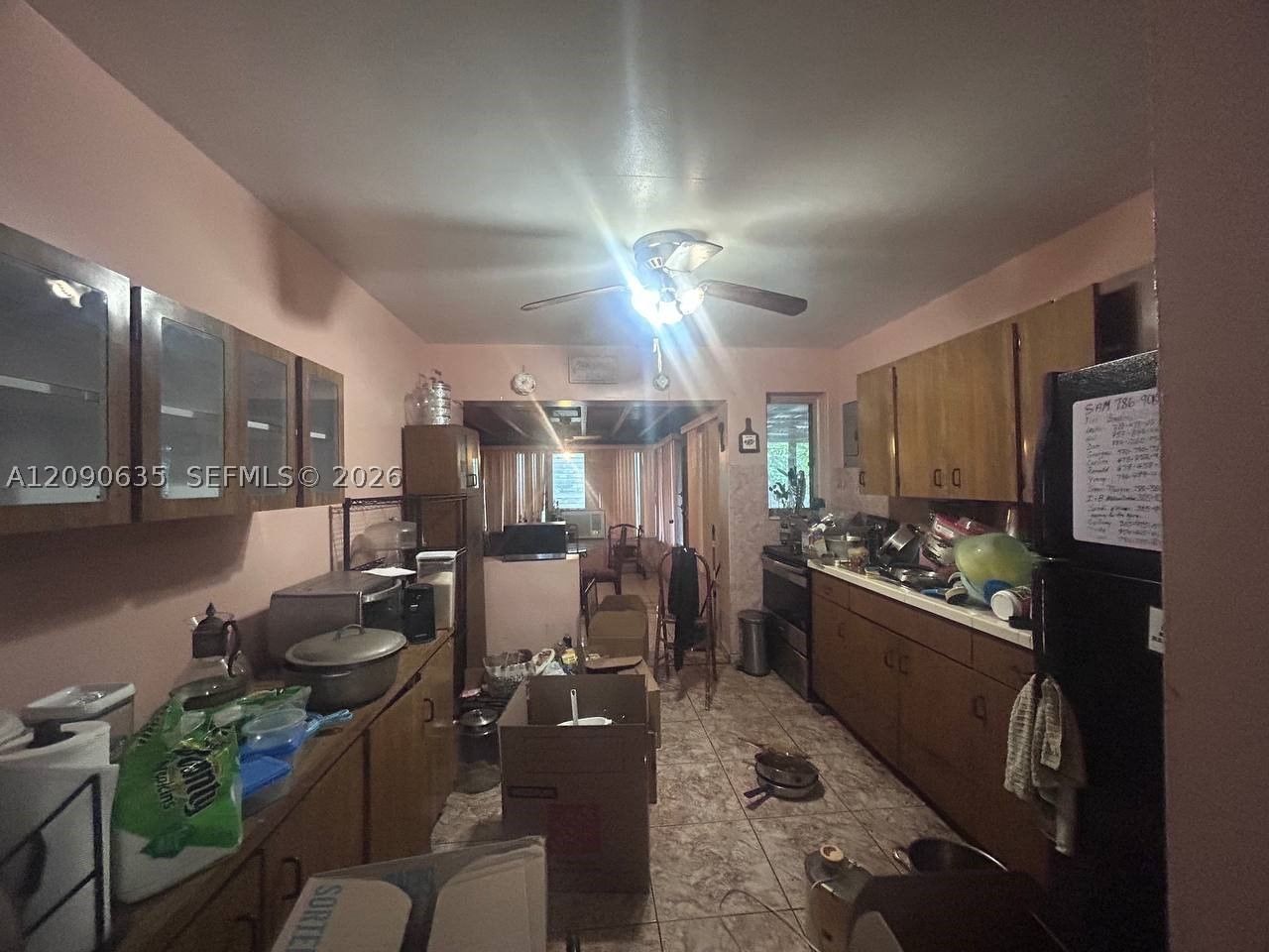 Real estate property located at 105 122nd St, Miami-dade, Overbrook Shores No-2, North Miami, FL