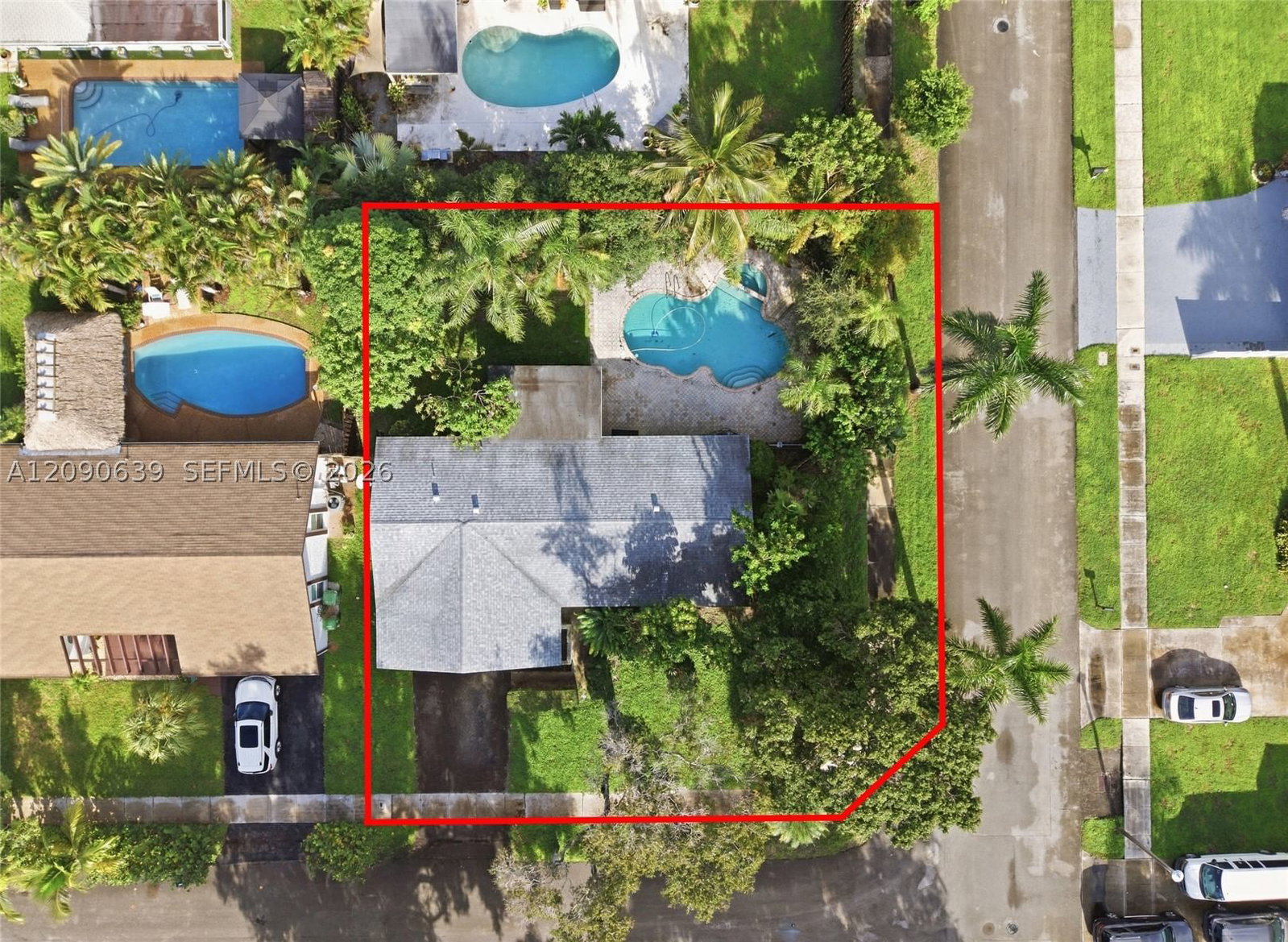 Real estate property located at 6700 22nd Ter, Broward, Palm Aire Village 3rd Sec, Fort Lauderdale, FL