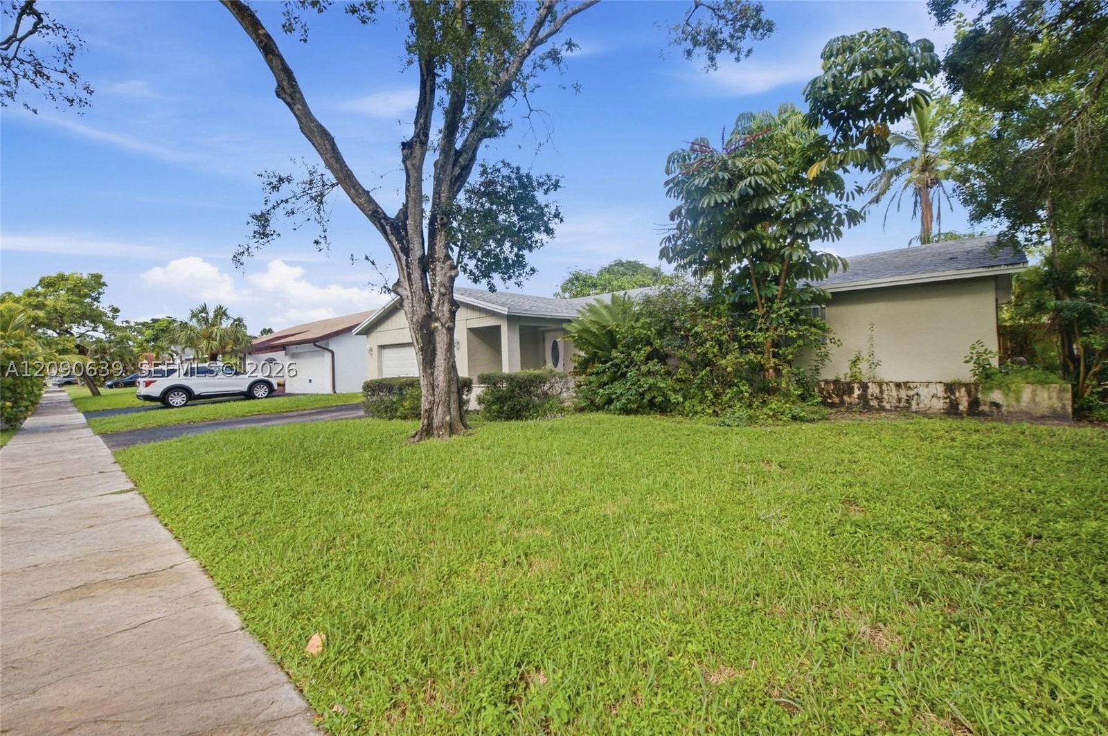 Real estate property located at 6700 22nd Ter, Broward, Palm Aire Village 3rd Sec, Fort Lauderdale, FL