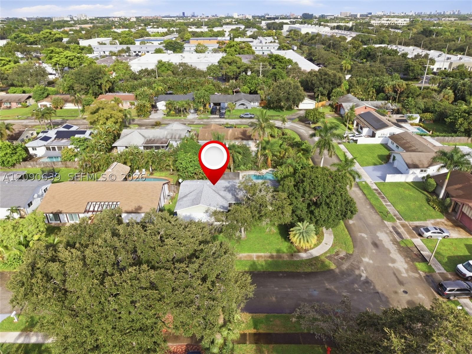 Real estate property located at 6700 22nd Ter, Broward, Palm Aire Village 3rd Sec, Fort Lauderdale, FL