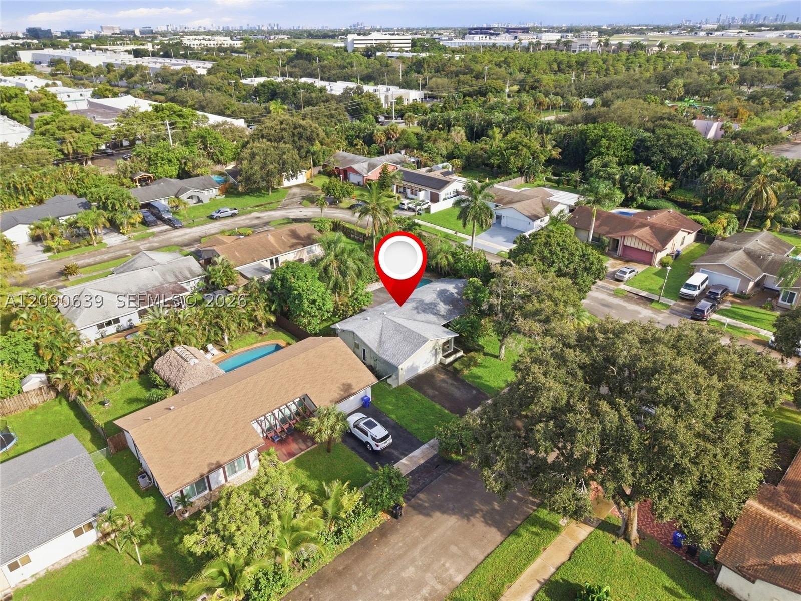 Real estate property located at 6700 22nd Ter, Broward, Palm Aire Village 3rd Sec, Fort Lauderdale, FL
