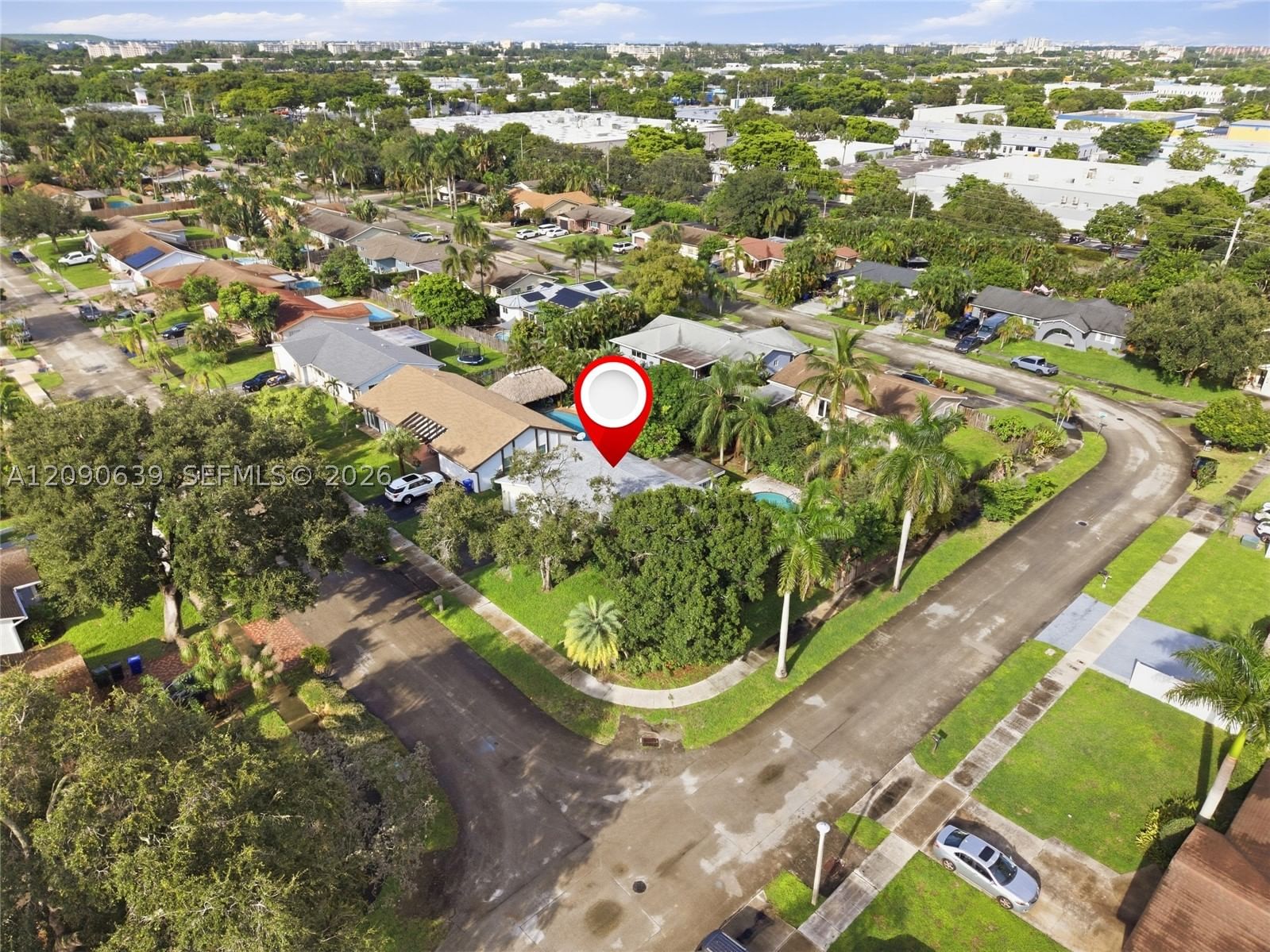 Real estate property located at 6700 22nd Ter, Broward, Palm Aire Village 3rd Sec, Fort Lauderdale, FL