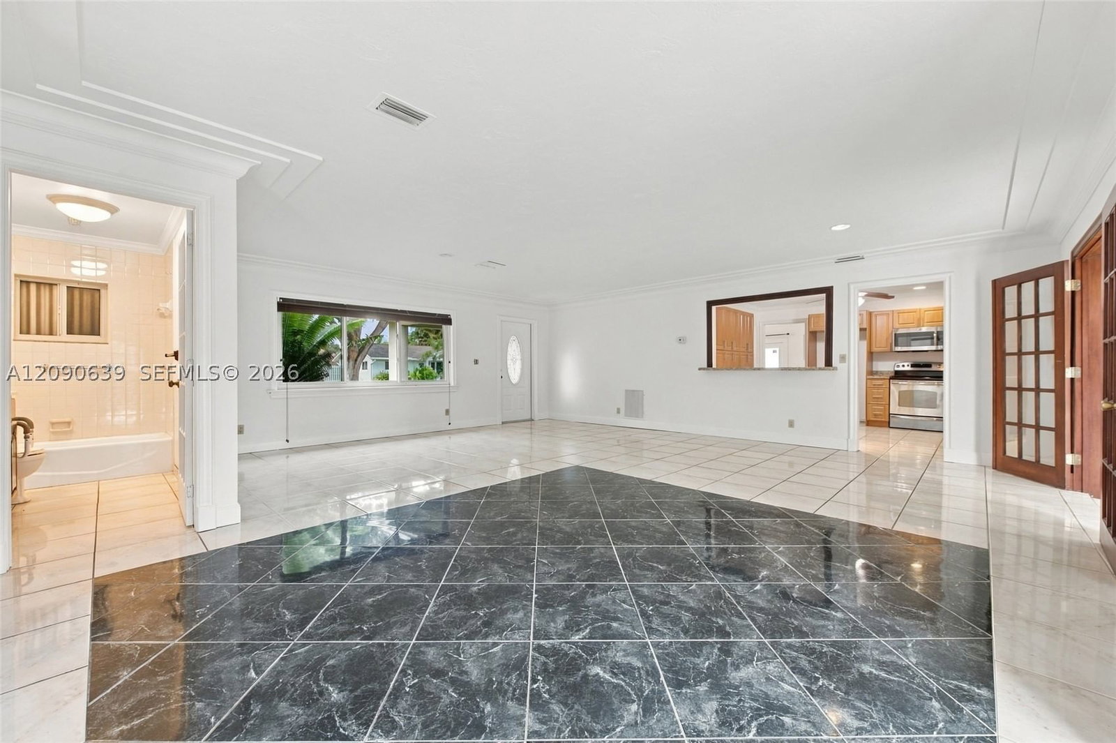 Real estate property located at 6700 22nd Ter, Broward, Palm Aire Village 3rd Sec, Fort Lauderdale, FL