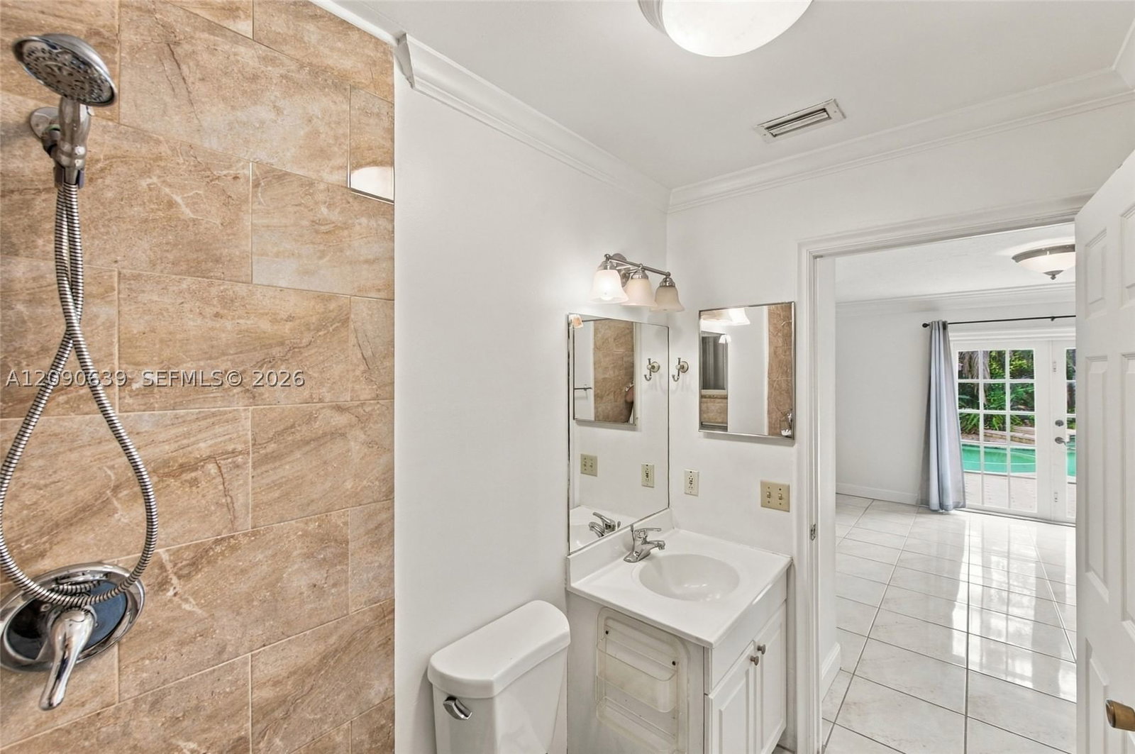 Real estate property located at 6700 22nd Ter, Broward, Palm Aire Village 3rd Sec, Fort Lauderdale, FL