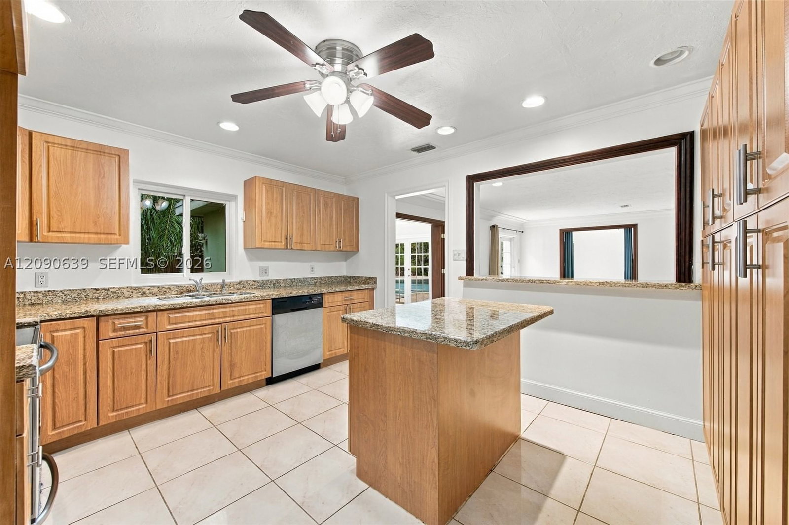 Real estate property located at 6700 22nd Ter, Broward, Palm Aire Village 3rd Sec, Fort Lauderdale, FL