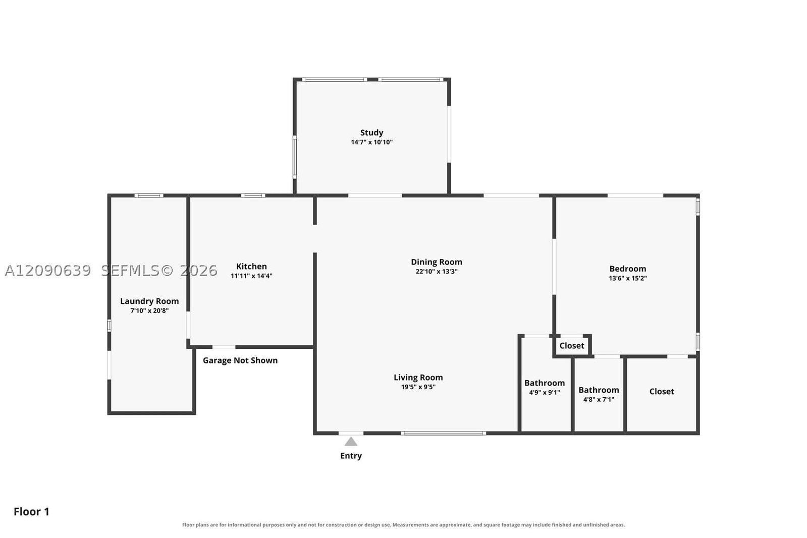 Real estate property located at 6700 22nd Ter, Broward, Palm Aire Village 3rd Sec, Fort Lauderdale, FL