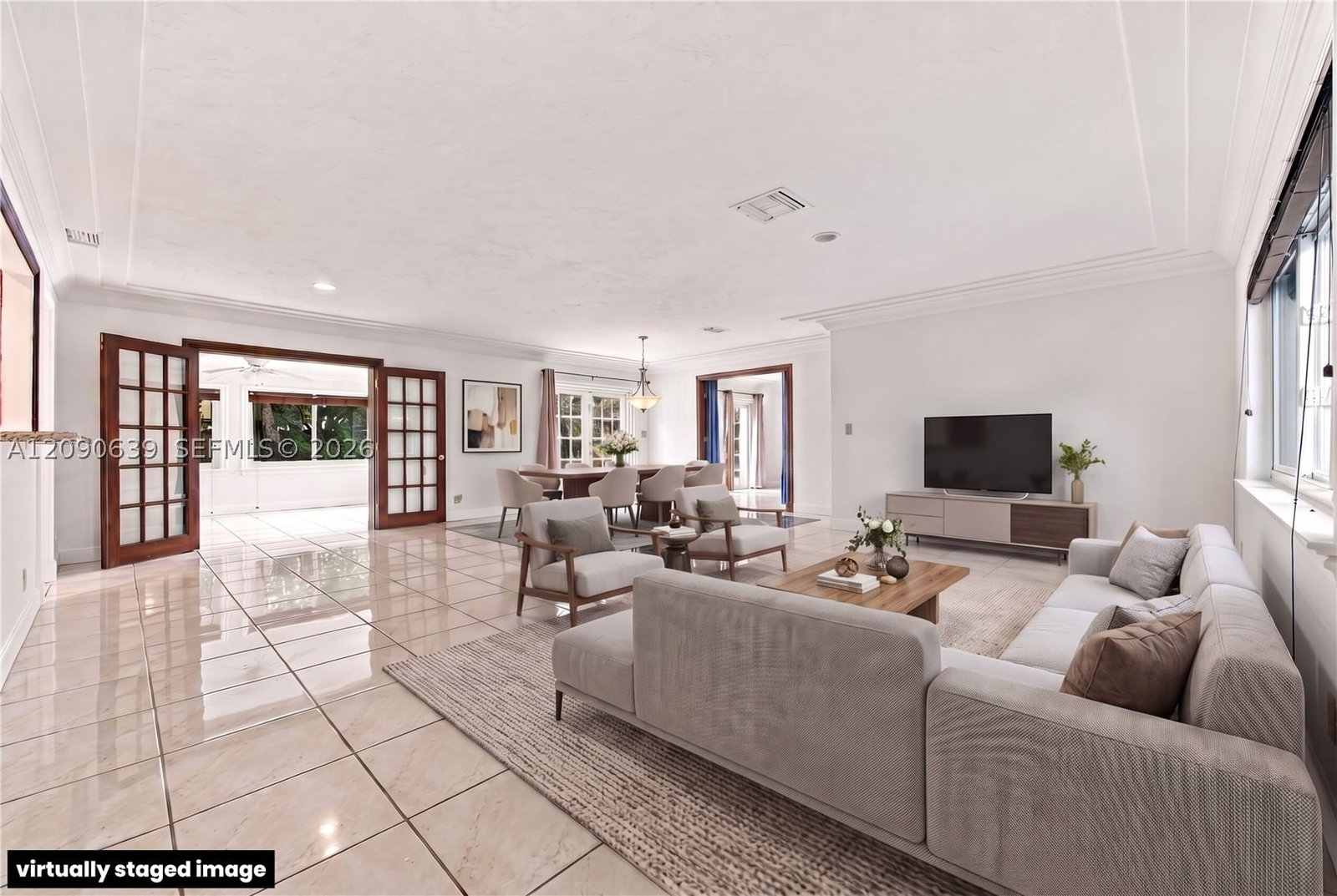 Real estate property located at 6700 22nd Ter, Broward, Palm Aire Village 3rd Sec, Fort Lauderdale, FL