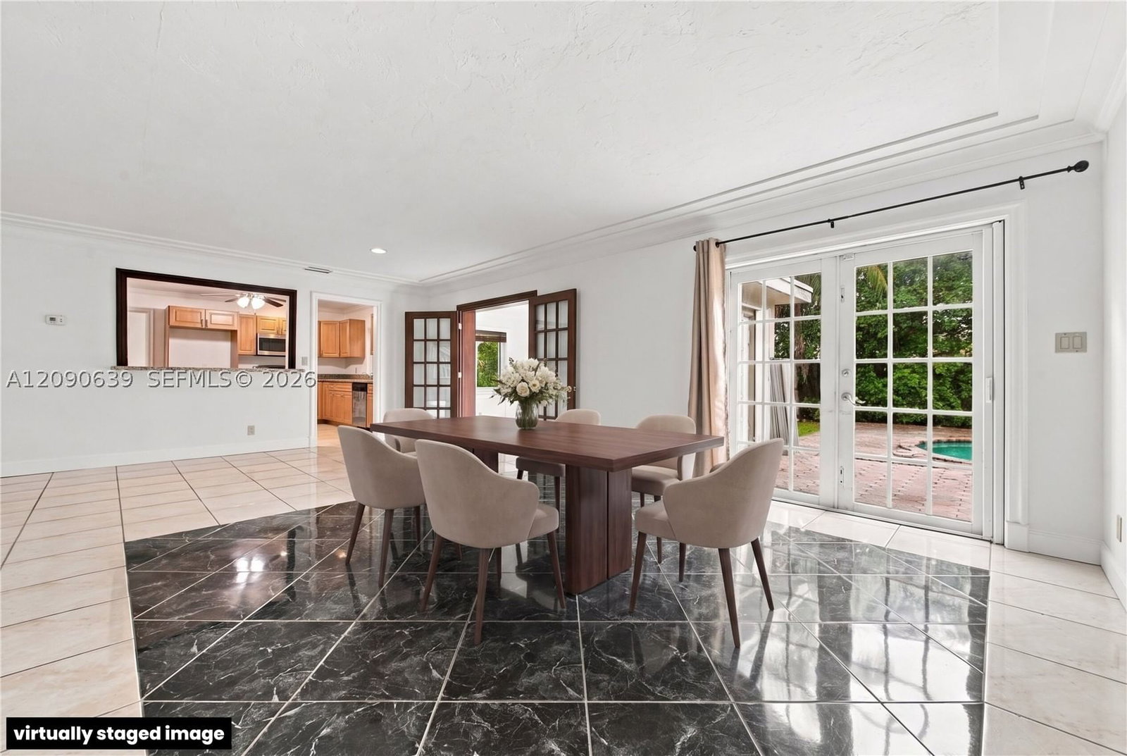Real estate property located at 6700 22nd Ter, Broward, Palm Aire Village 3rd Sec, Fort Lauderdale, FL