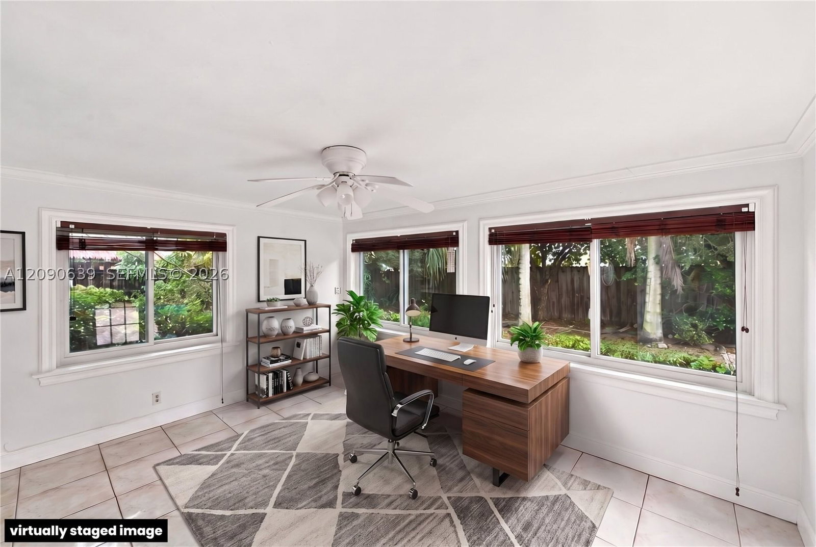 Real estate property located at 6700 22nd Ter, Broward, Palm Aire Village 3rd Sec, Fort Lauderdale, FL