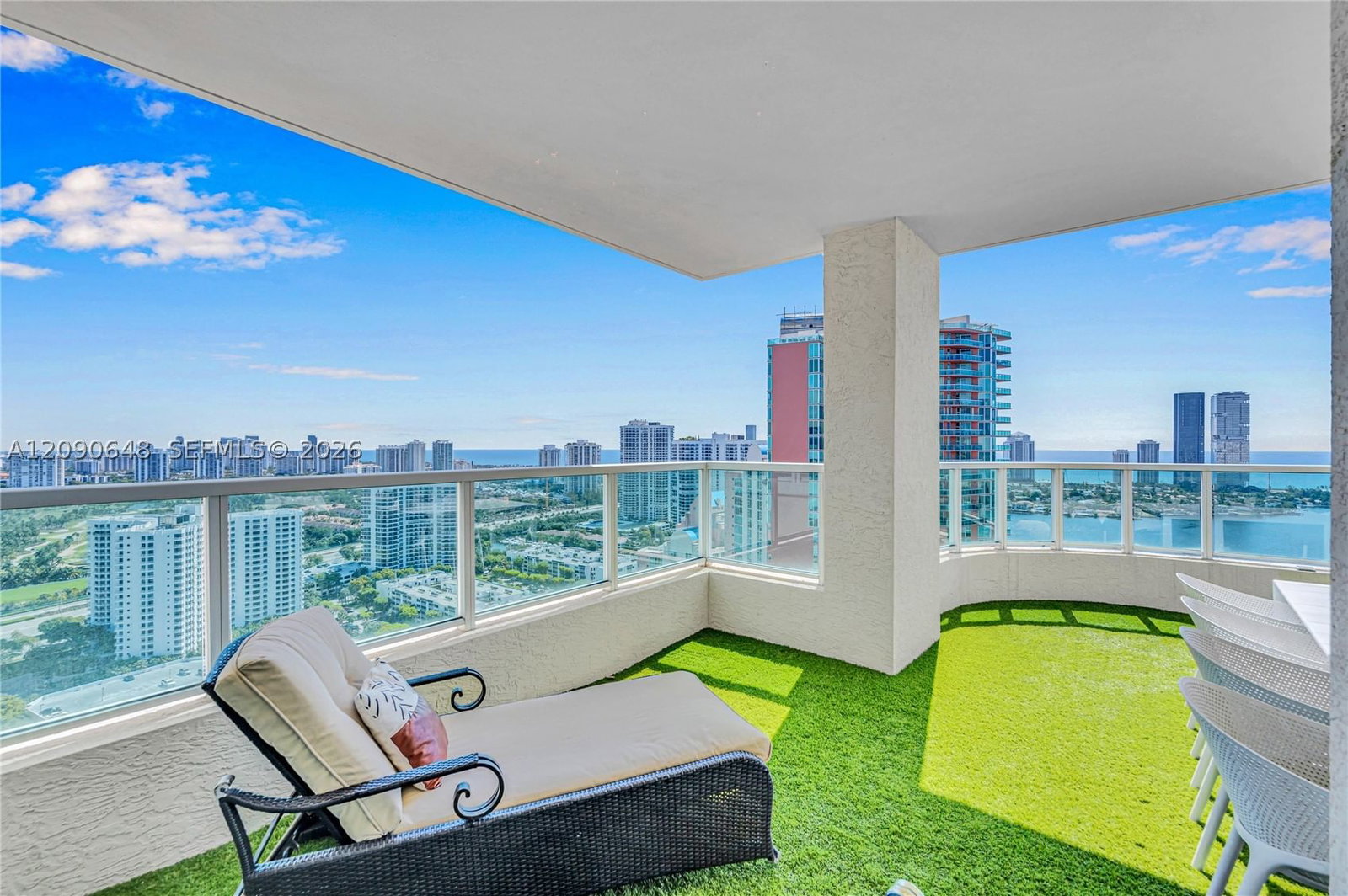Real estate property located at 3330 190th St UPH11, Miami-dade, Aventura Marina Condo Num, Aventura, FL