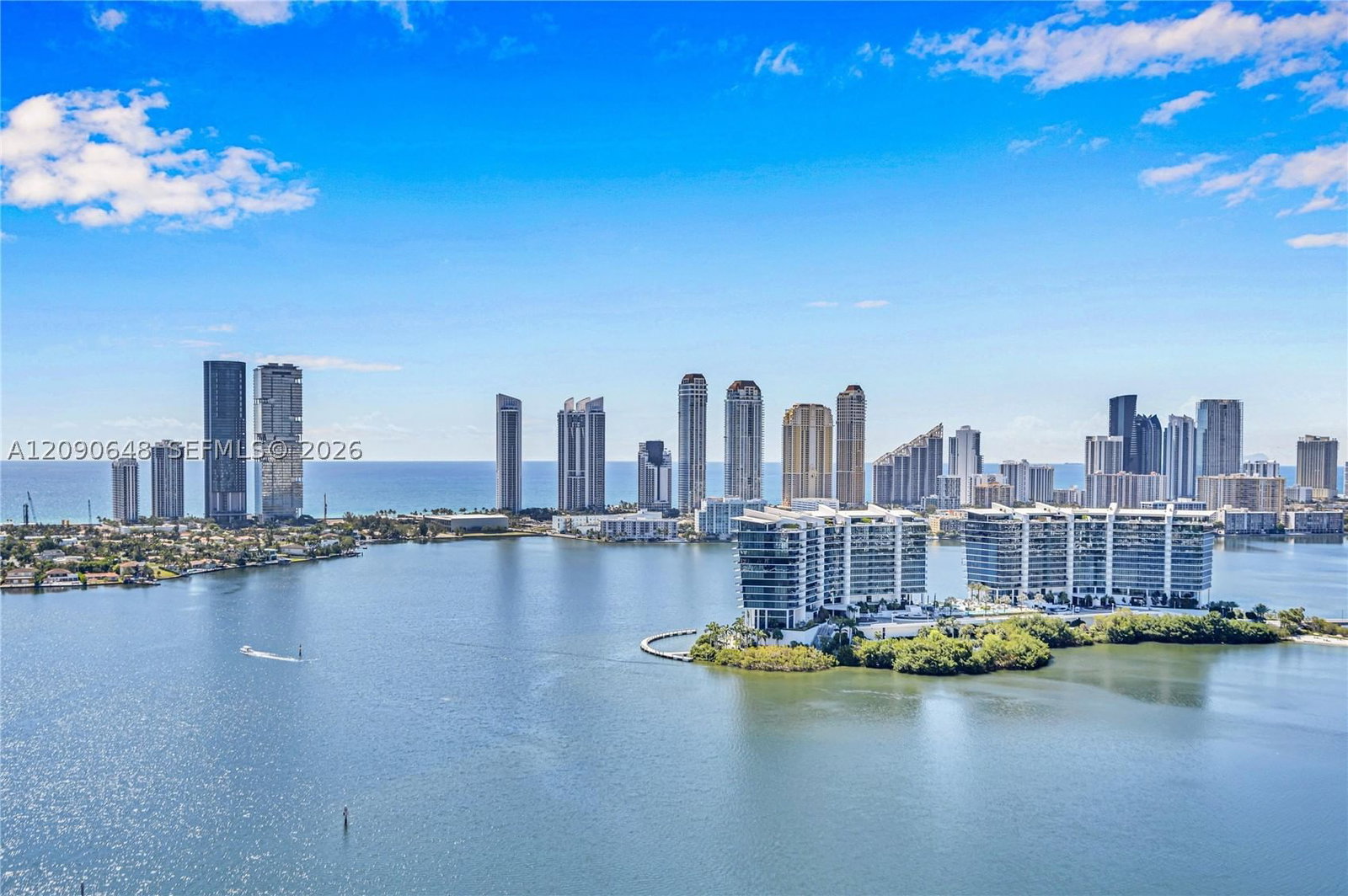 Real estate property located at 3330 190th St UPH11, Miami-dade, Aventura Marina Condo Num, Aventura, FL