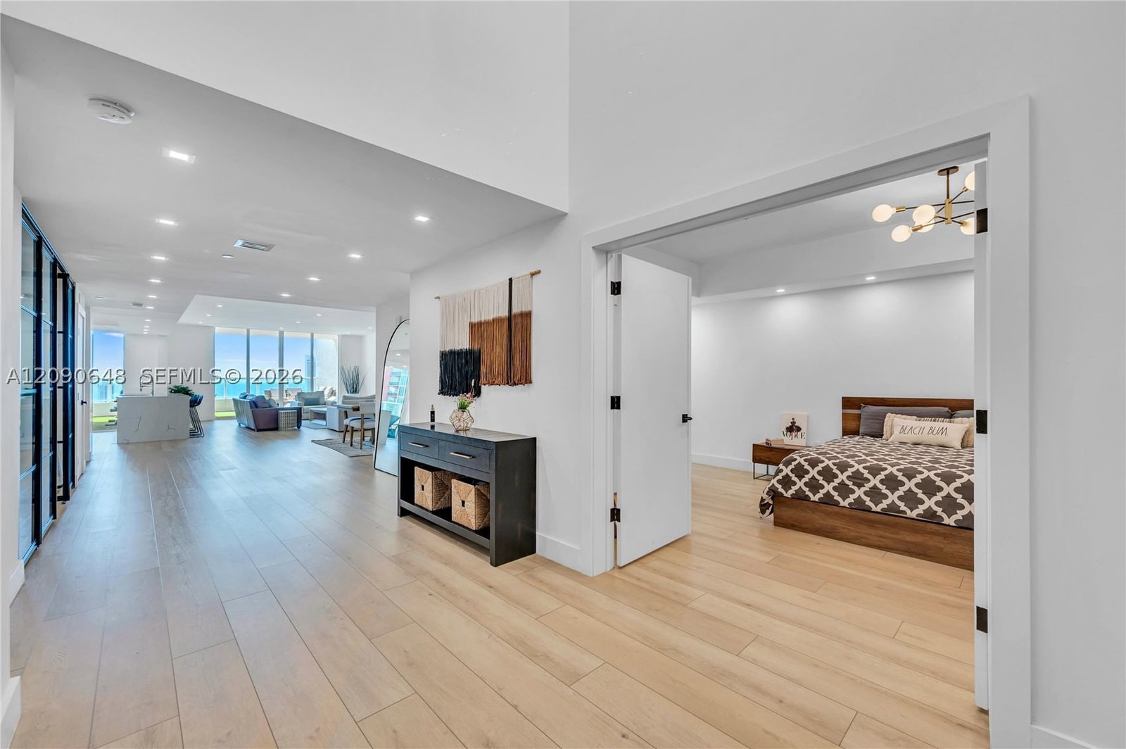 Real estate property located at 3330 190th St UPH11, Miami-dade, Aventura Marina Condo Num, Aventura, FL