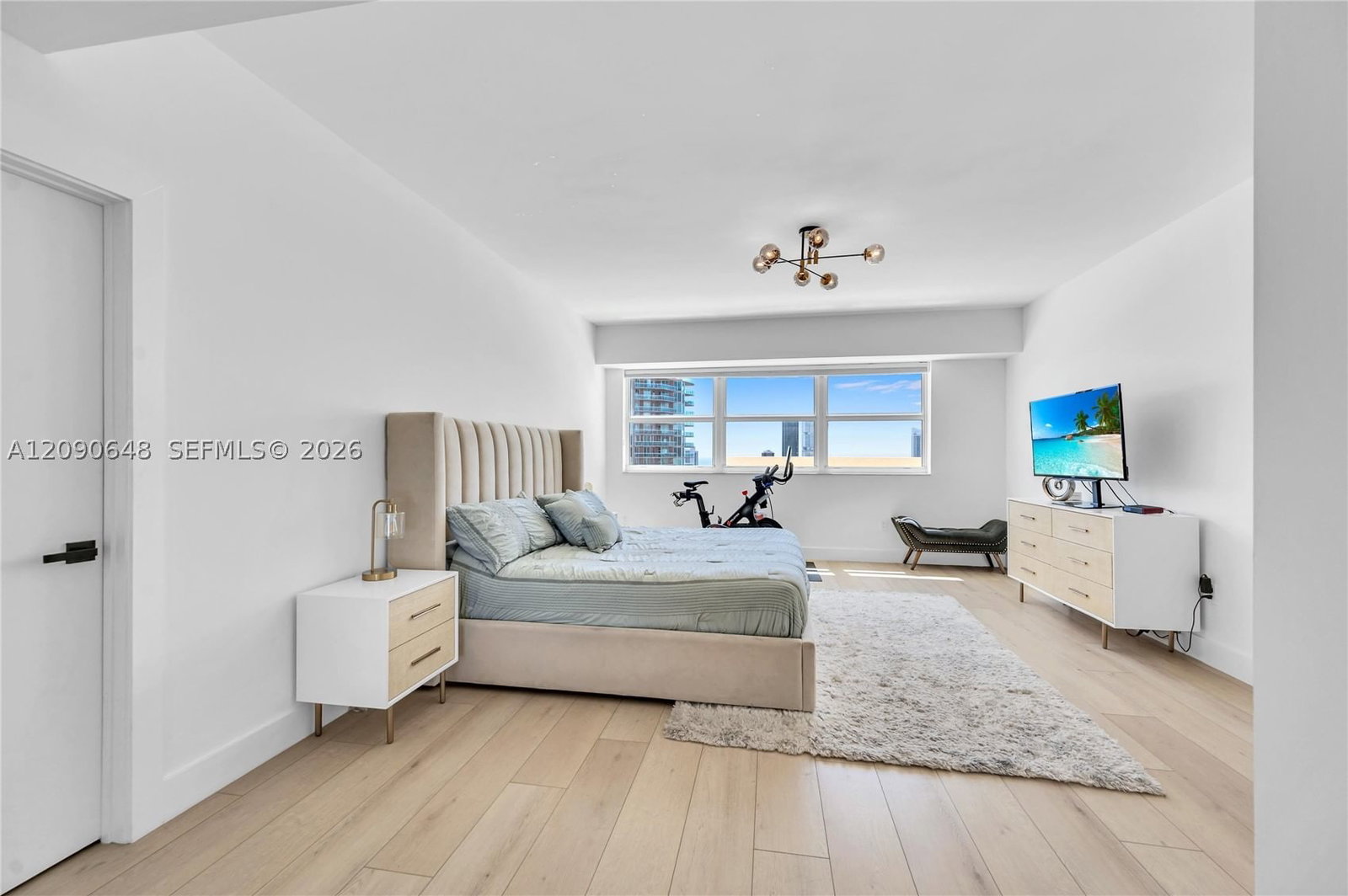 Real estate property located at 3330 190th St UPH11, Miami-dade, Aventura Marina Condo Num, Aventura, FL