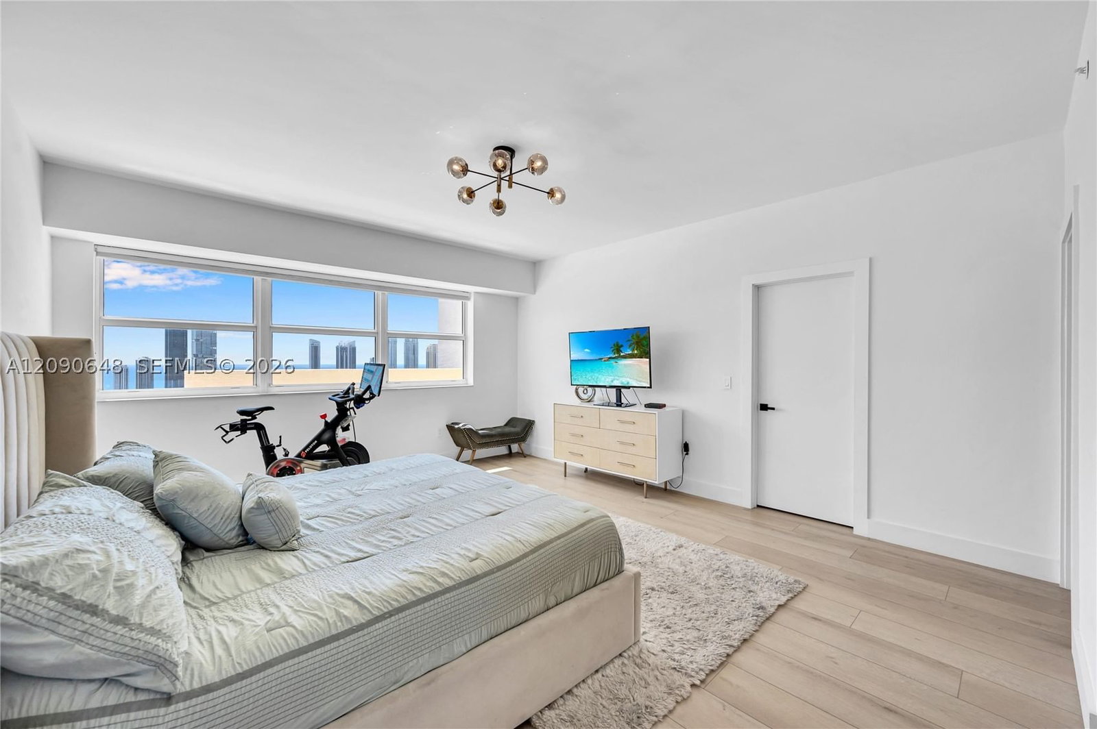 Real estate property located at 3330 190th St UPH11, Miami-dade, Aventura Marina Condo Num, Aventura, FL