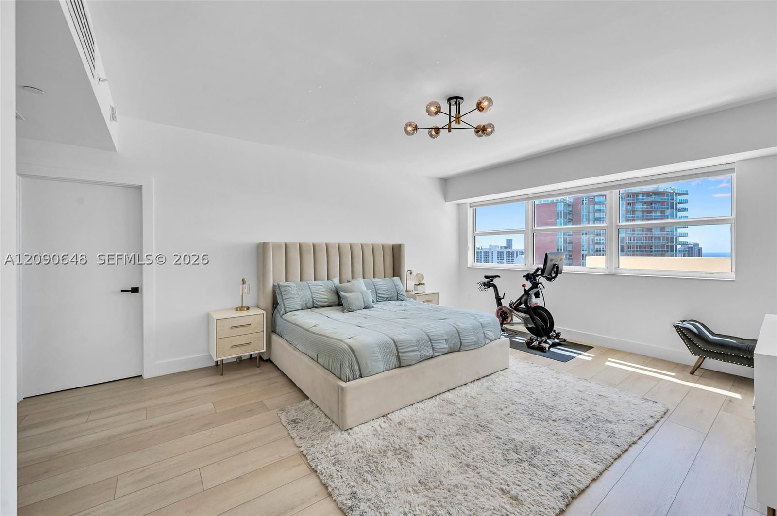Real estate property located at 3330 190th St UPH11, Miami-dade, Aventura Marina Condo Num, Aventura, FL