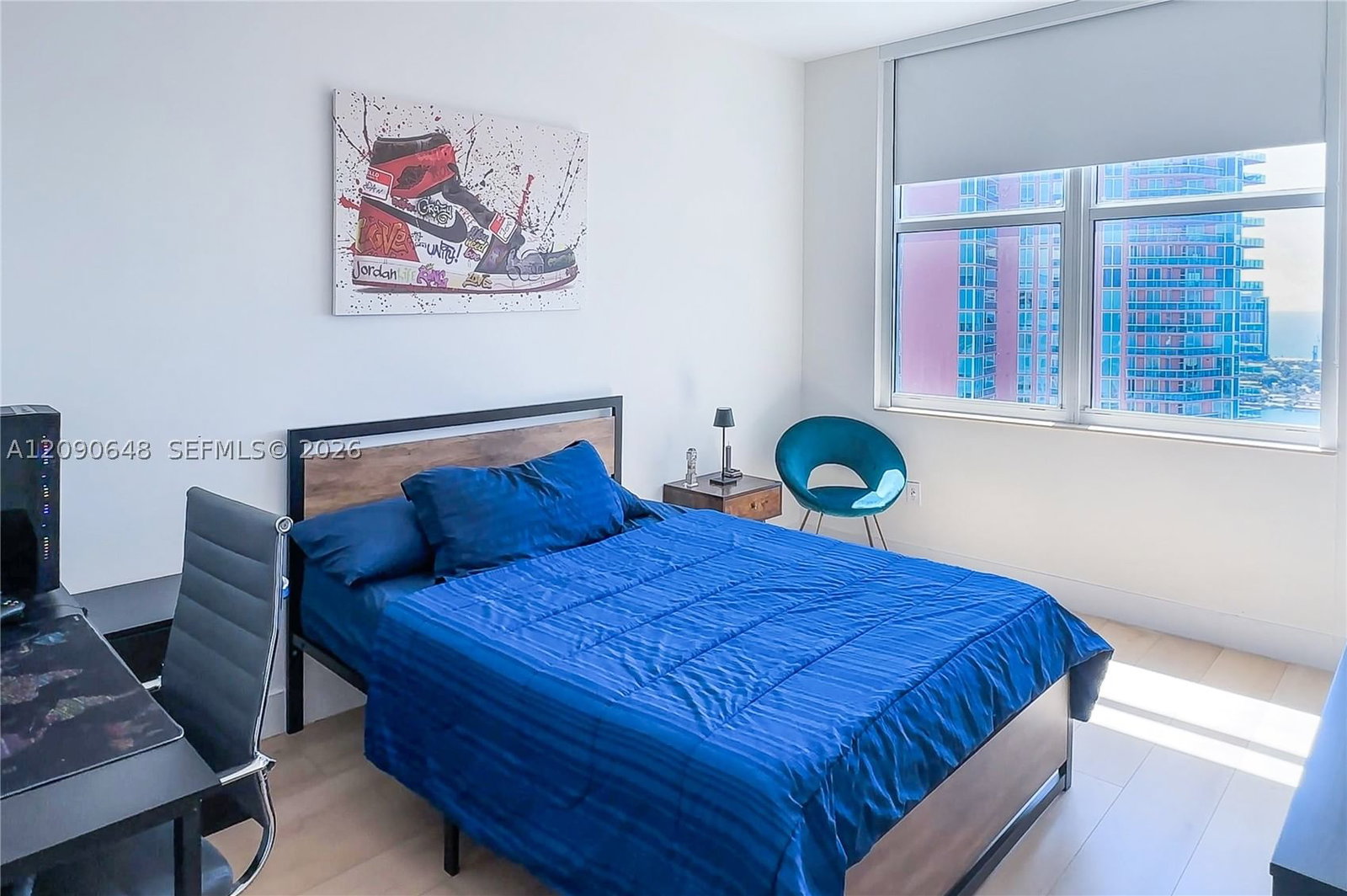 Real estate property located at 3330 190th St UPH11, Miami-dade, Aventura Marina Condo Num, Aventura, FL