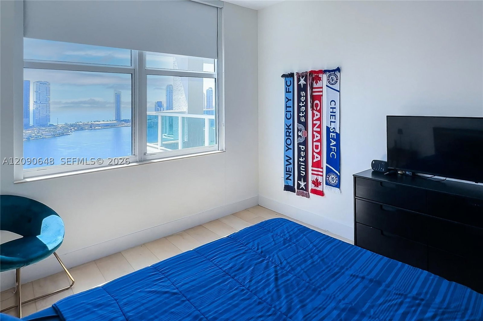 Real estate property located at 3330 190th St UPH11, Miami-dade, Aventura Marina Condo Num, Aventura, FL