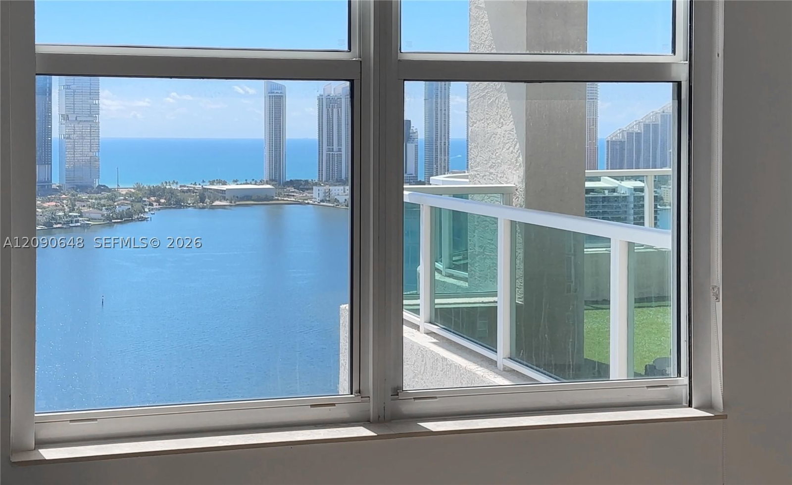 Real estate property located at 3330 190th St UPH11, Miami-dade, Aventura Marina Condo Num, Aventura, FL