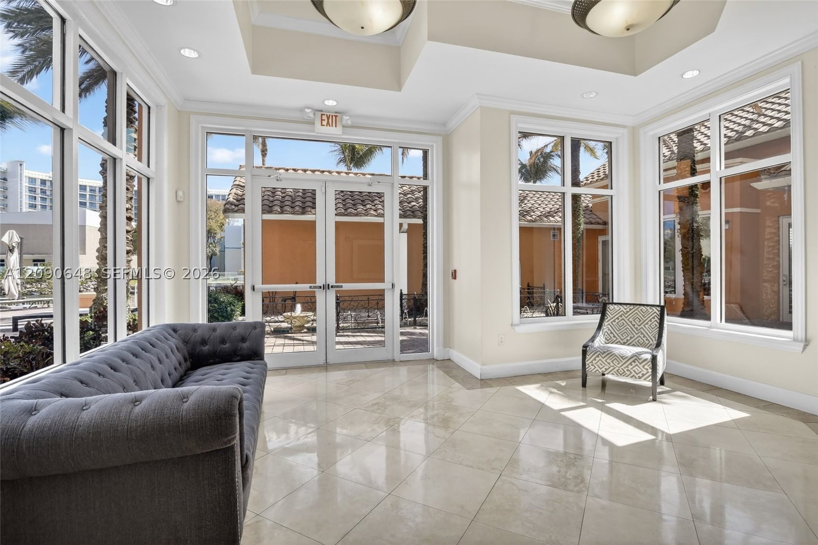 Real estate property located at 3330 190th St UPH11, Miami-dade, Aventura Marina Condo Num, Aventura, FL