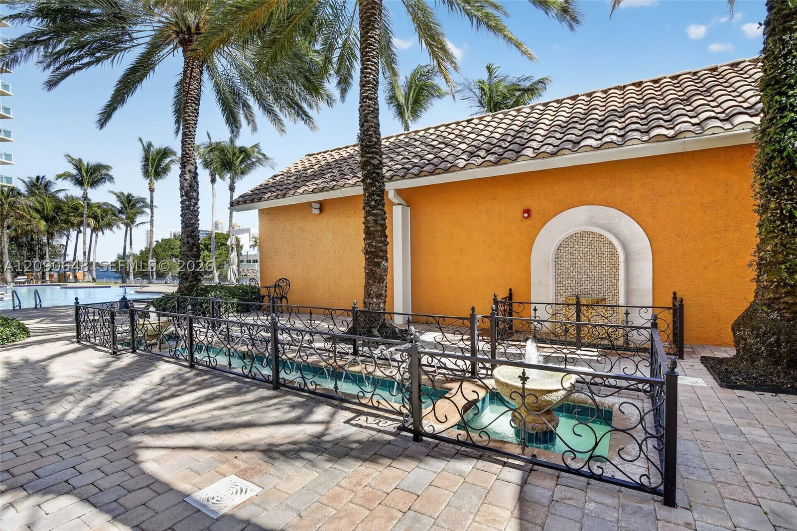 Real estate property located at 3330 190th St UPH11, Miami-dade, Aventura Marina Condo Num, Aventura, FL