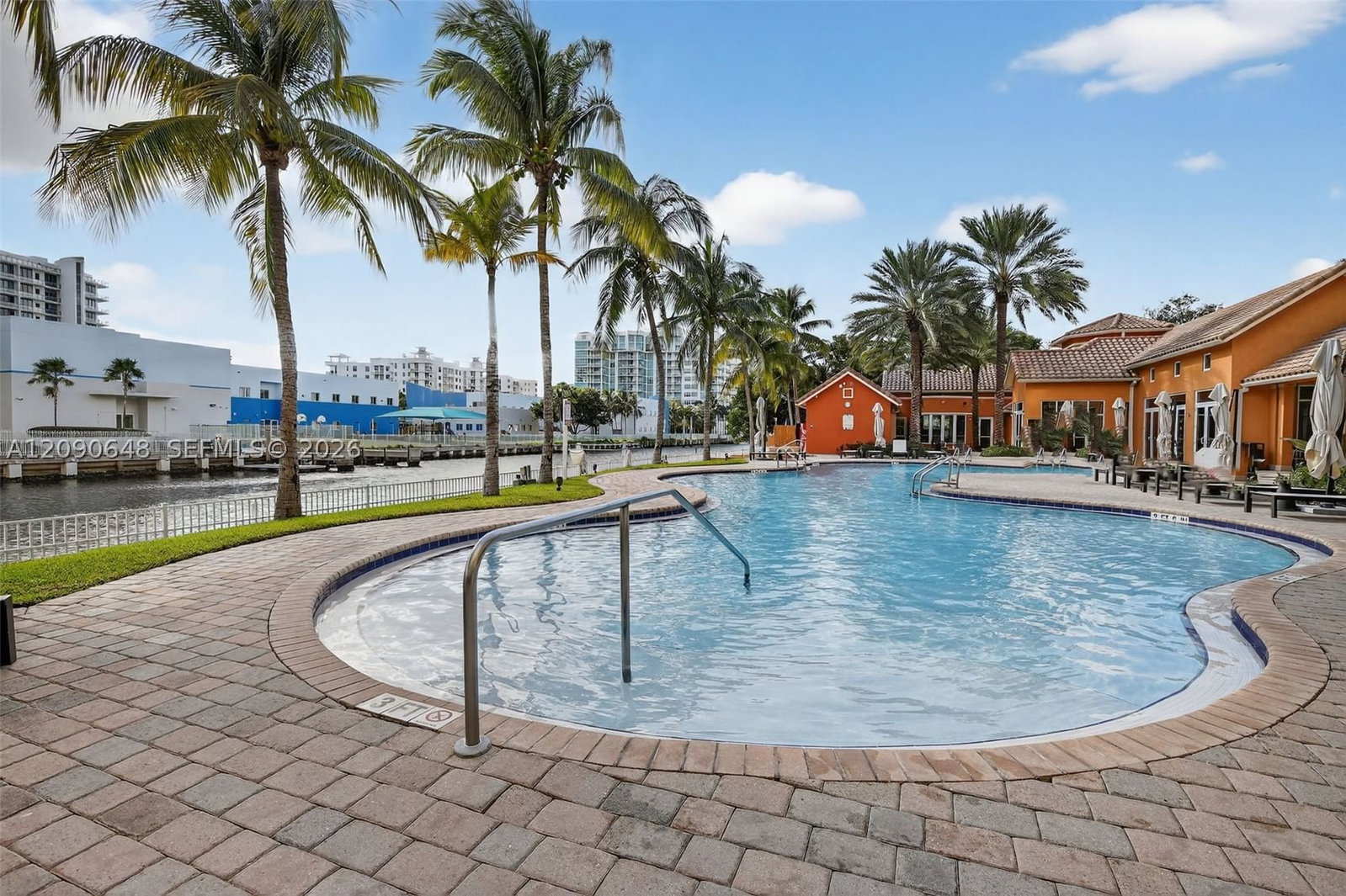 Real estate property located at 3330 190th St UPH11, Miami-dade, Aventura Marina Condo Num, Aventura, FL
