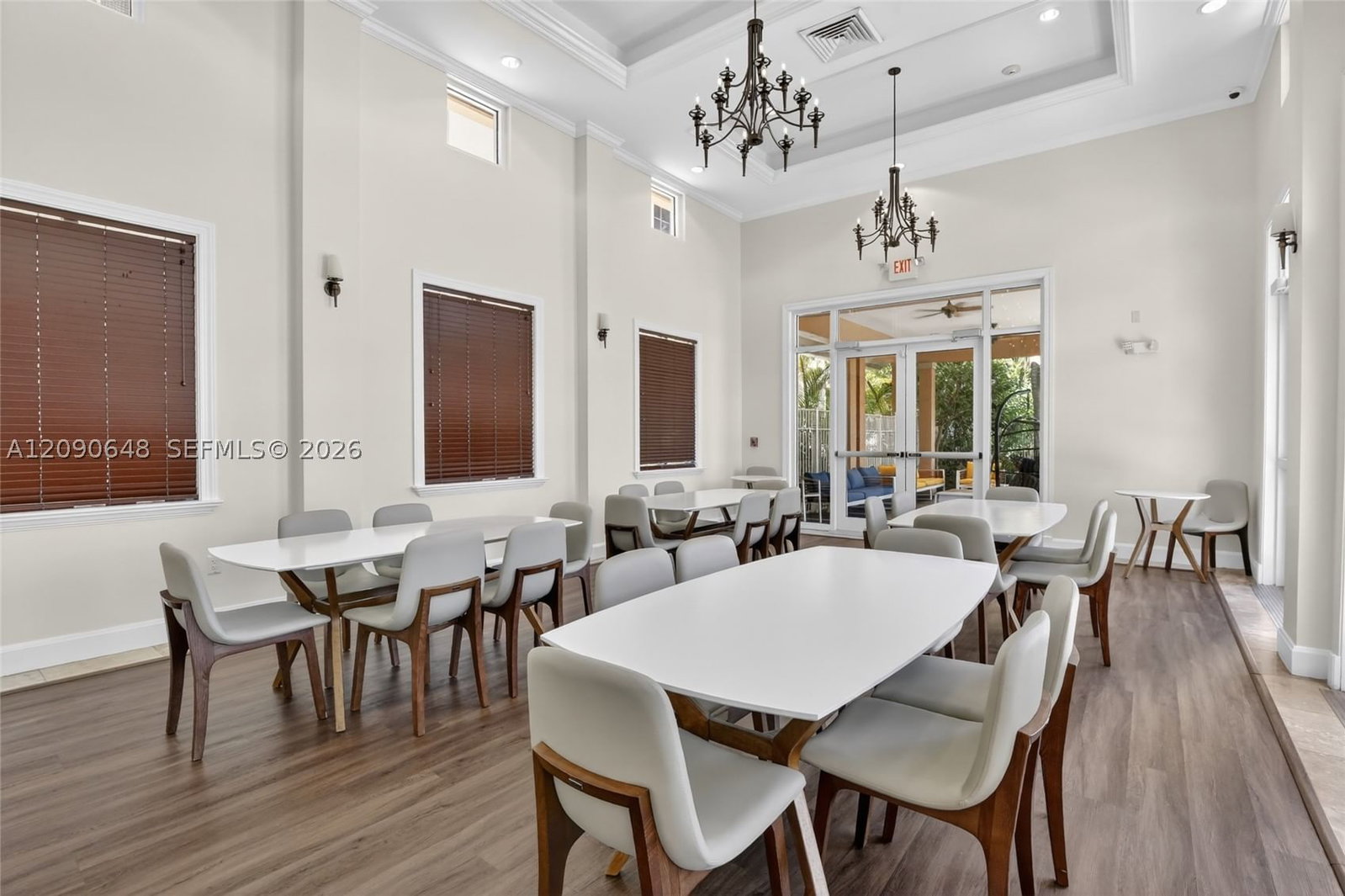 Real estate property located at 3330 190th St UPH11, Miami-dade, Aventura Marina Condo Num, Aventura, FL