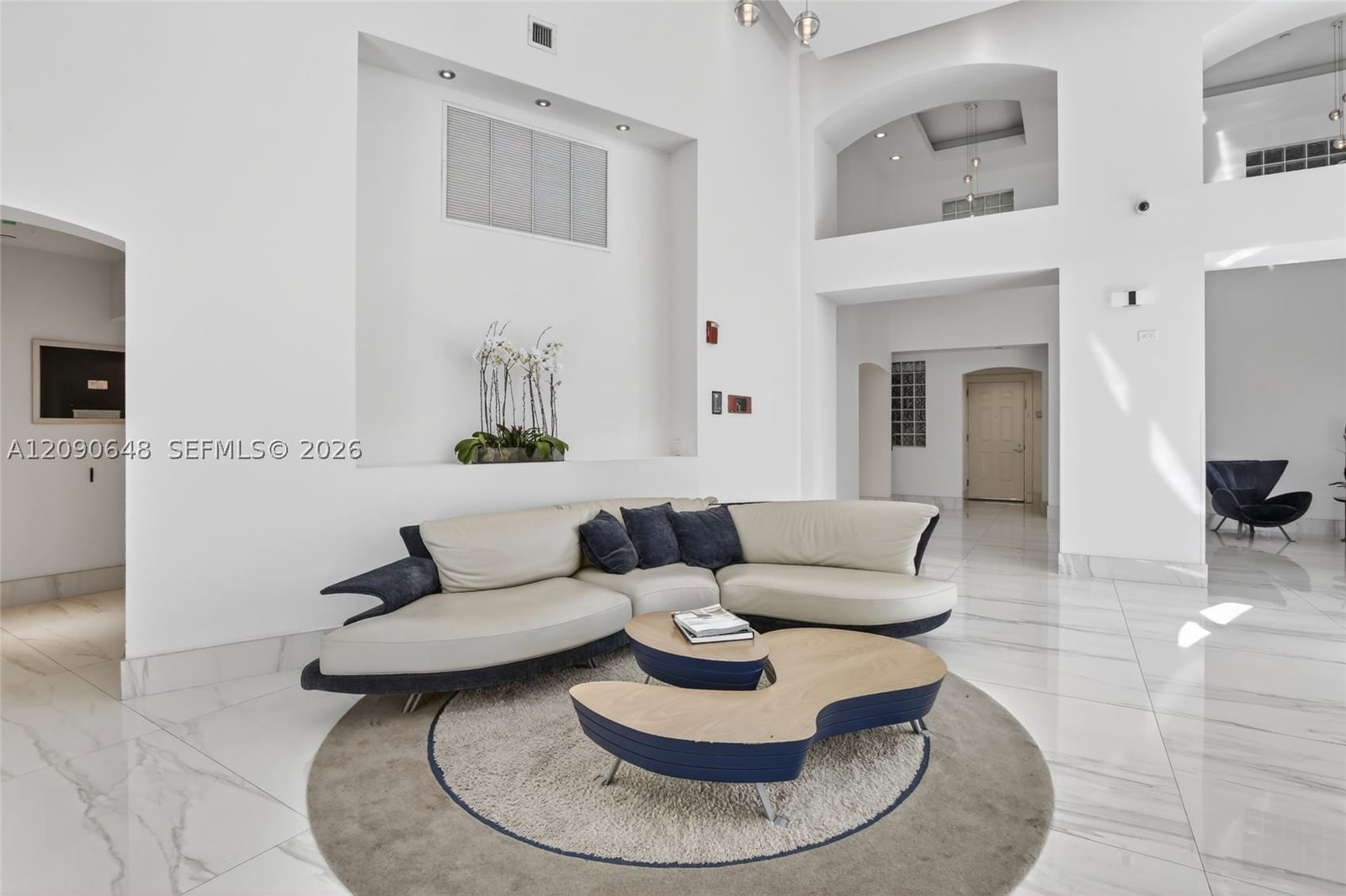 Real estate property located at 3330 190th St UPH11, Miami-dade, Aventura Marina Condo Num, Aventura, FL
