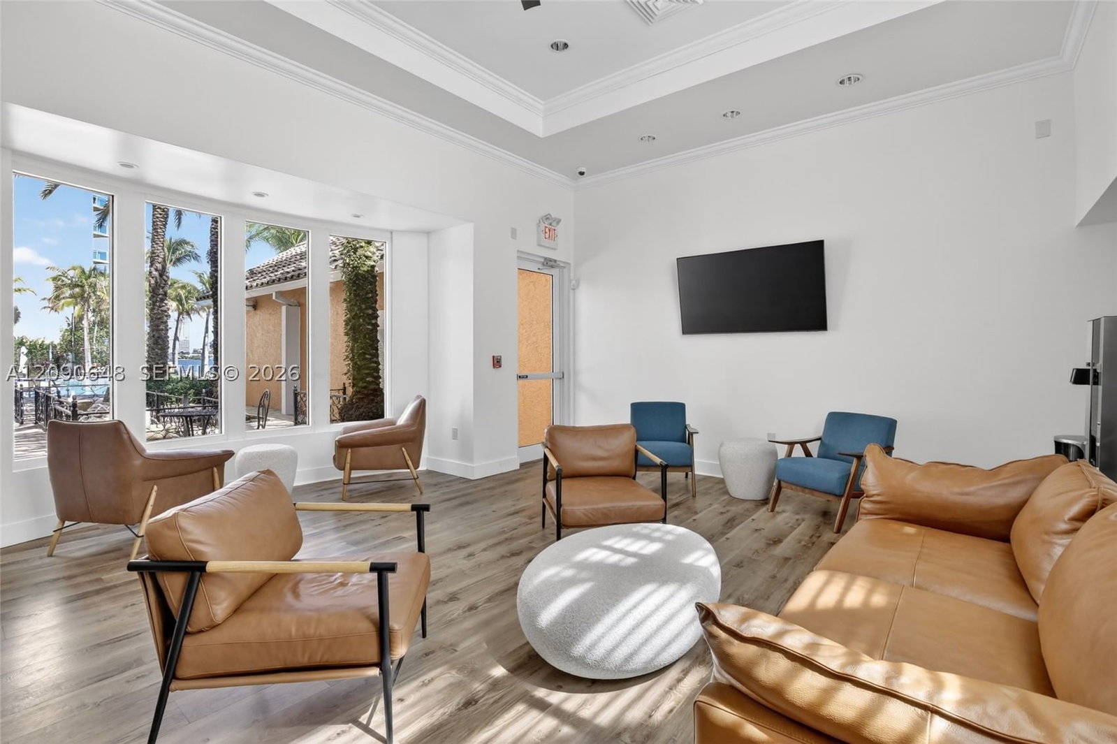 Real estate property located at 3330 190th St UPH11, Miami-dade, Aventura Marina Condo Num, Aventura, FL