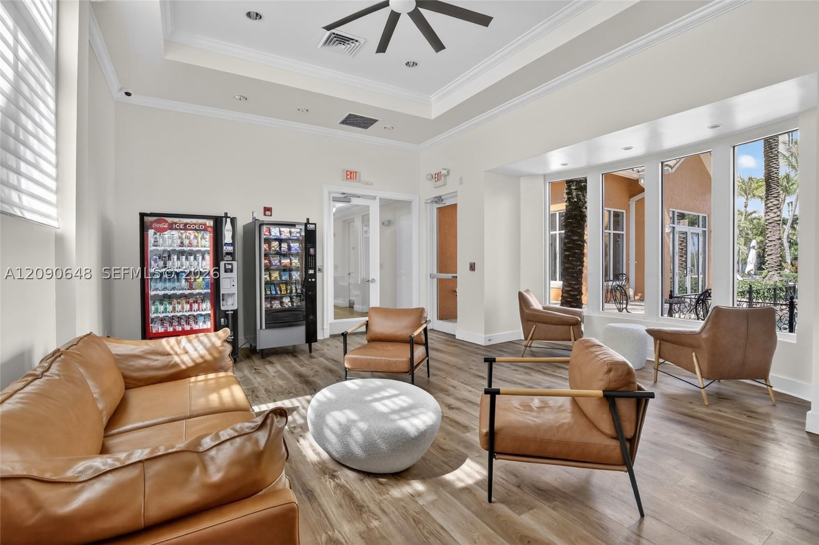 Real estate property located at 3330 190th St UPH11, Miami-dade, Aventura Marina Condo Num, Aventura, FL