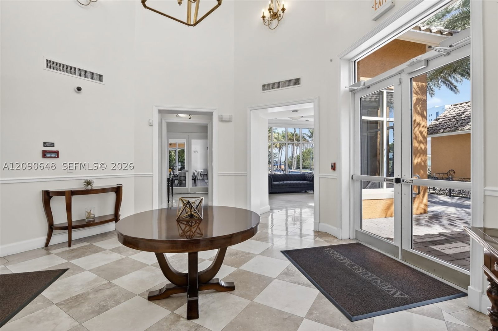 Real estate property located at 3330 190th St UPH11, Miami-dade, Aventura Marina Condo Num, Aventura, FL