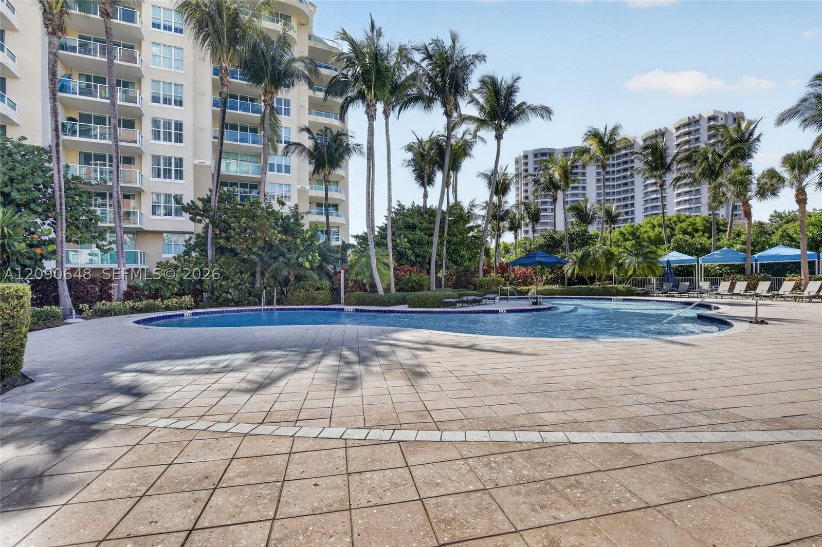 Real estate property located at 3330 190th St UPH11, Miami-dade, Aventura Marina Condo Num, Aventura, FL