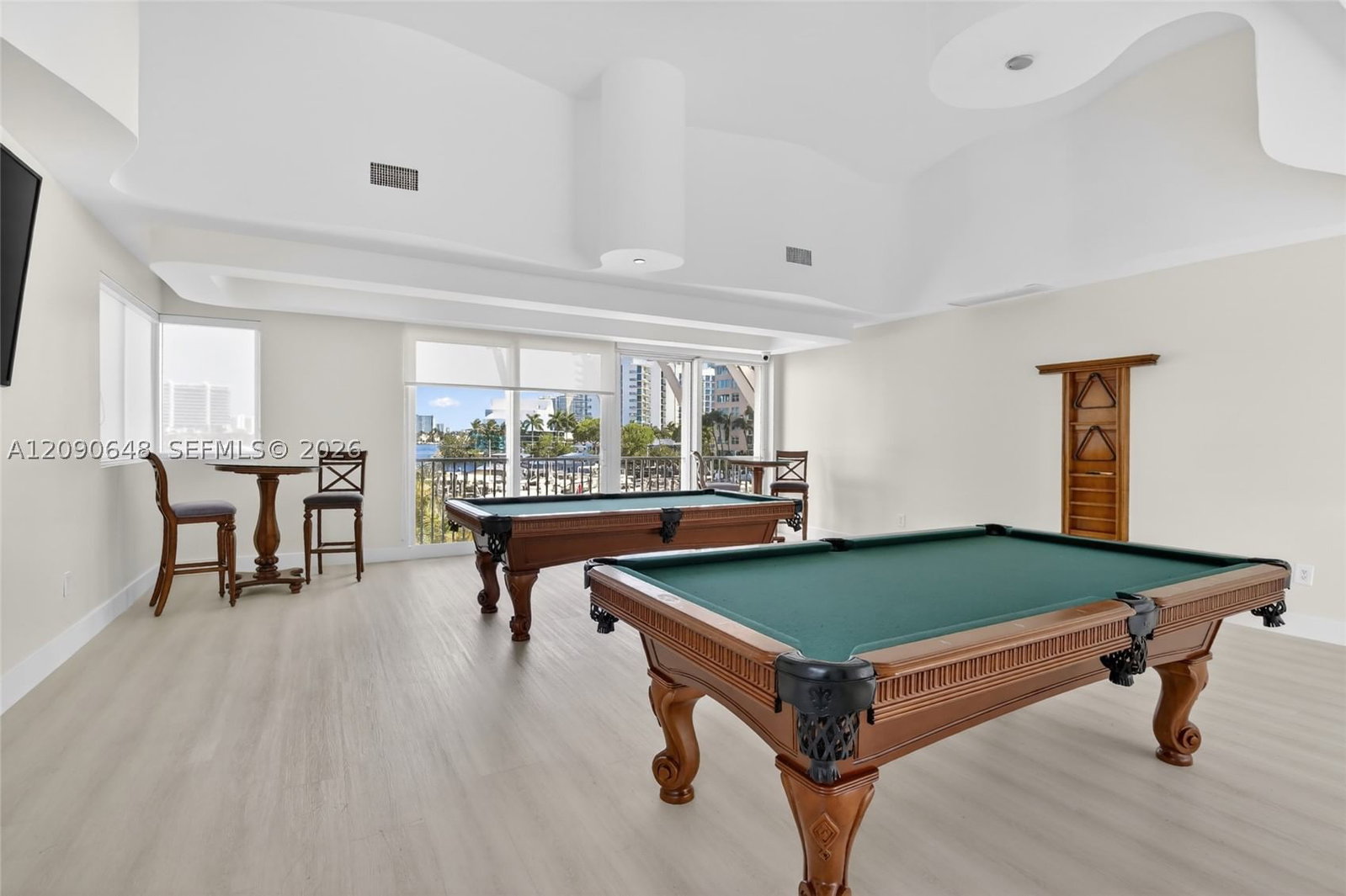 Real estate property located at 3330 190th St UPH11, Miami-dade, Aventura Marina Condo Num, Aventura, FL