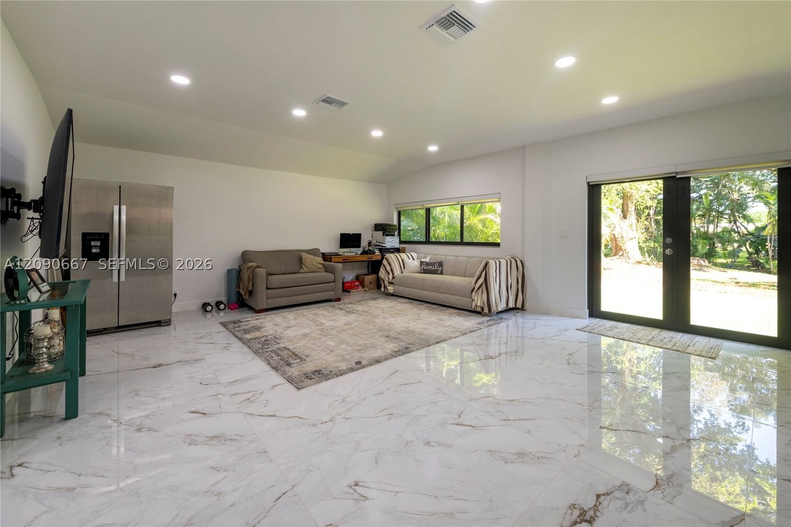 Real estate property located at 20 Hibiscus Ct, Broward, Plantation Second Sec Ame, Plantation, FL