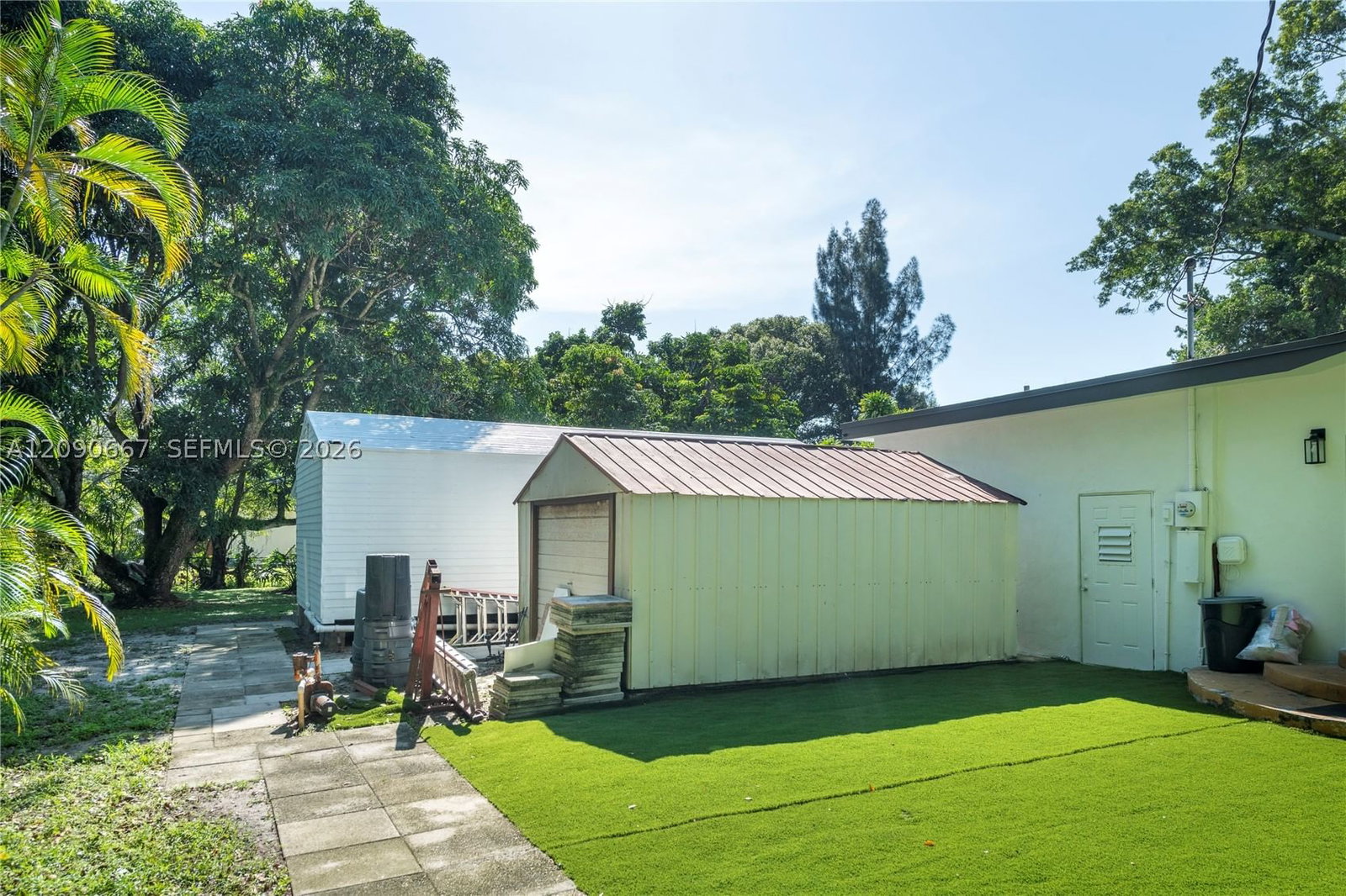 Real estate property located at 20 Hibiscus Ct, Broward, Plantation Second Sec Ame, Plantation, FL