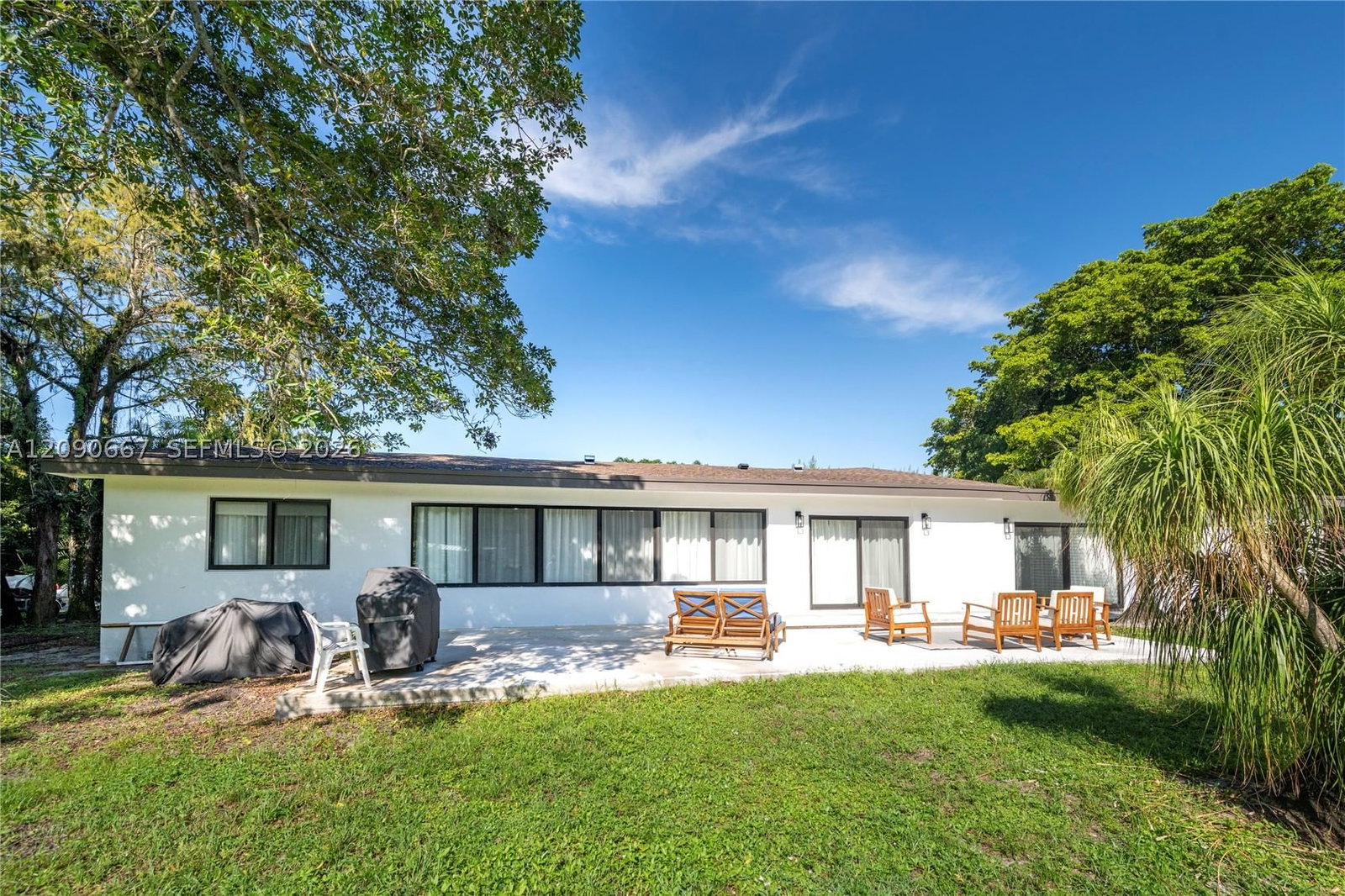 Real estate property located at 20 Hibiscus Ct, Broward, Plantation Second Sec Ame, Plantation, FL