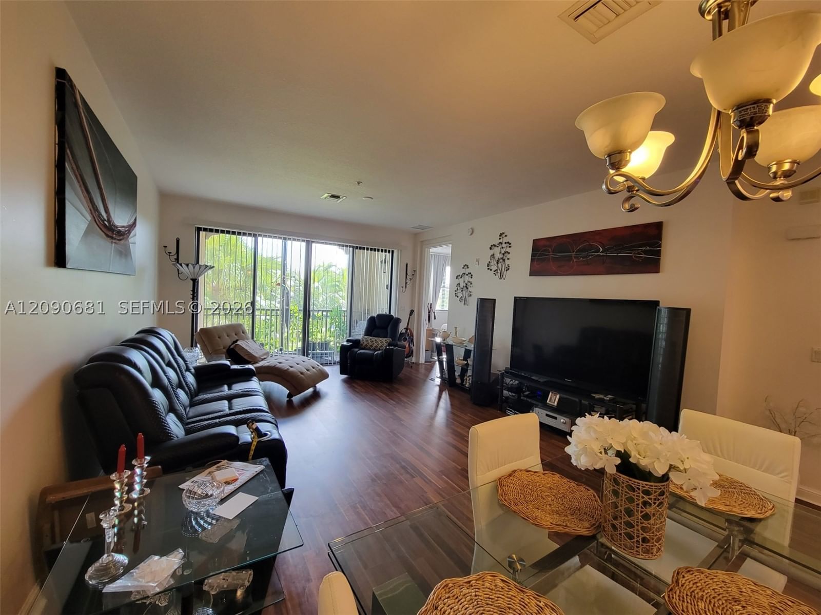 Real estate property located at 3020 125th Ave #319, Broward, Villa Flora Condo, Sunrise, FL