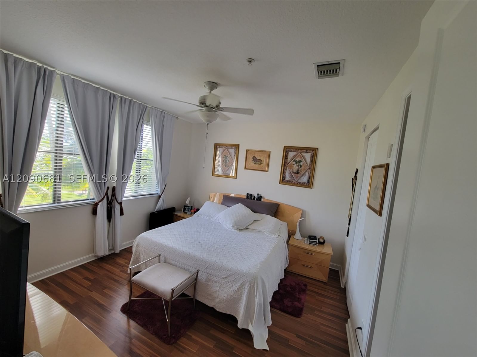 Real estate property located at 3020 125th Ave #319, Broward, Villa Flora Condo, Sunrise, FL