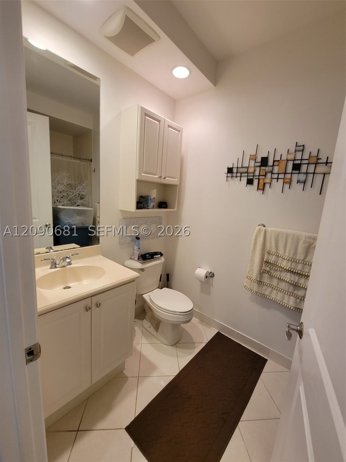 Real estate property located at 3020 125th Ave #319, Broward, Villa Flora Condo, Sunrise, FL