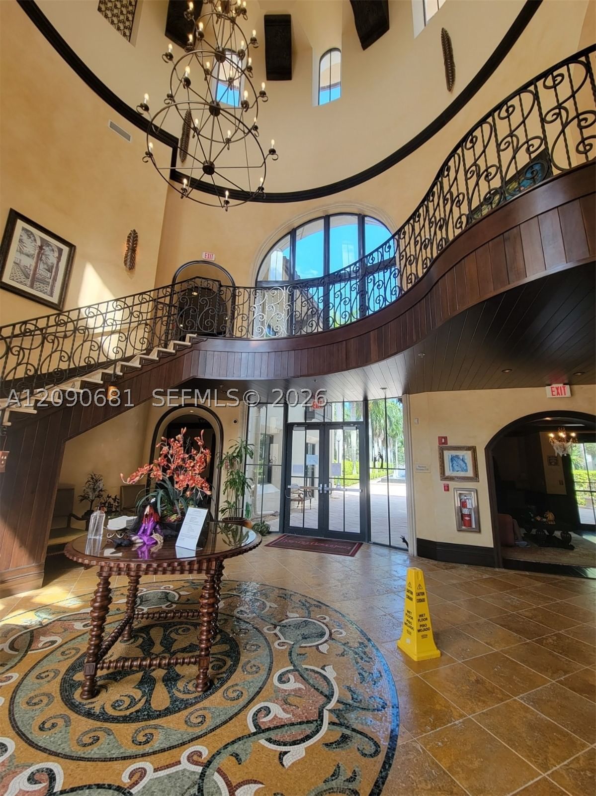 Real estate property located at 3020 125th Ave #319, Broward, Villa Flora Condo, Sunrise, FL