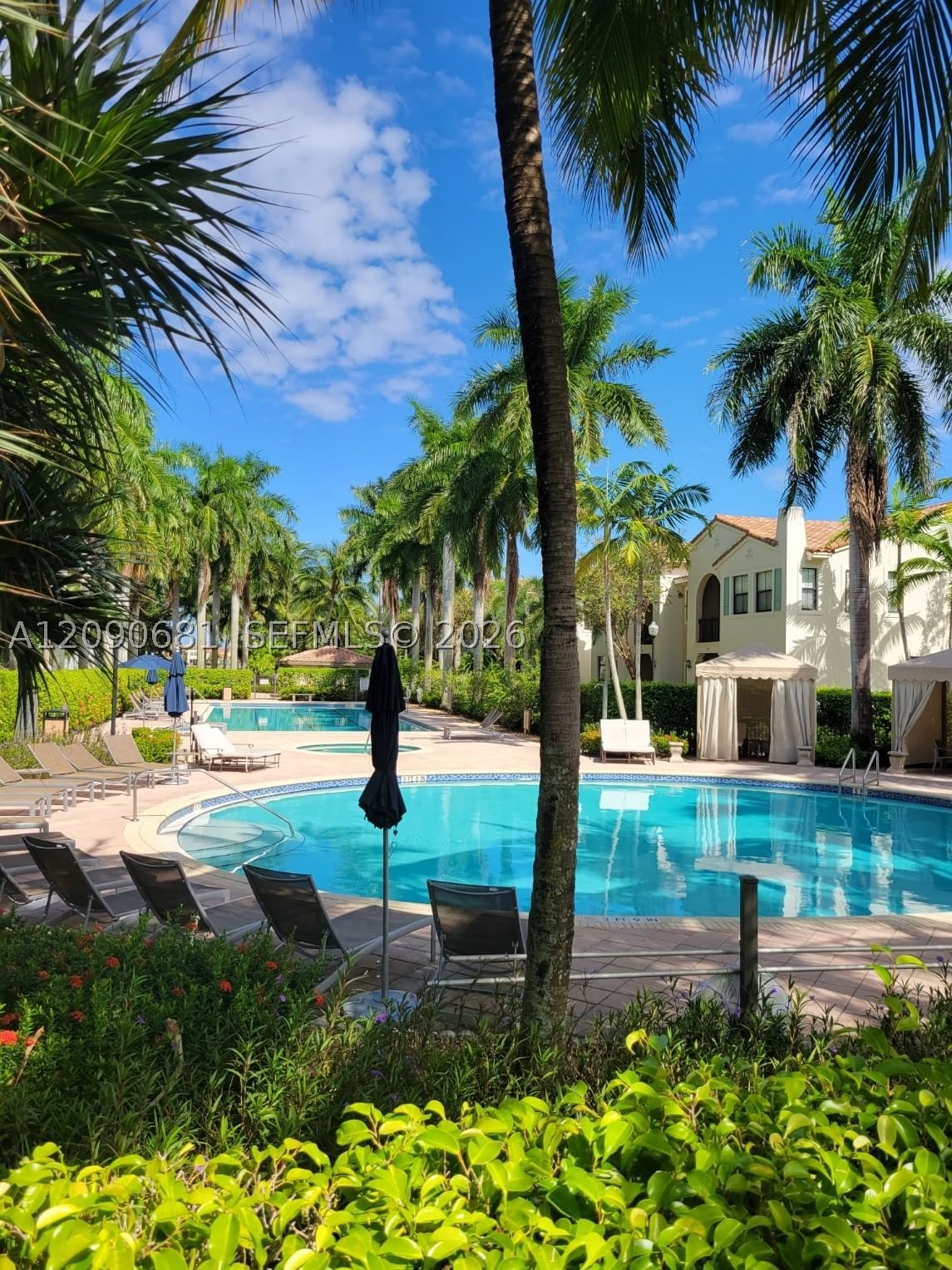 Real estate property located at 3020 125th Ave #319, Broward, Villa Flora Condo, Sunrise, FL