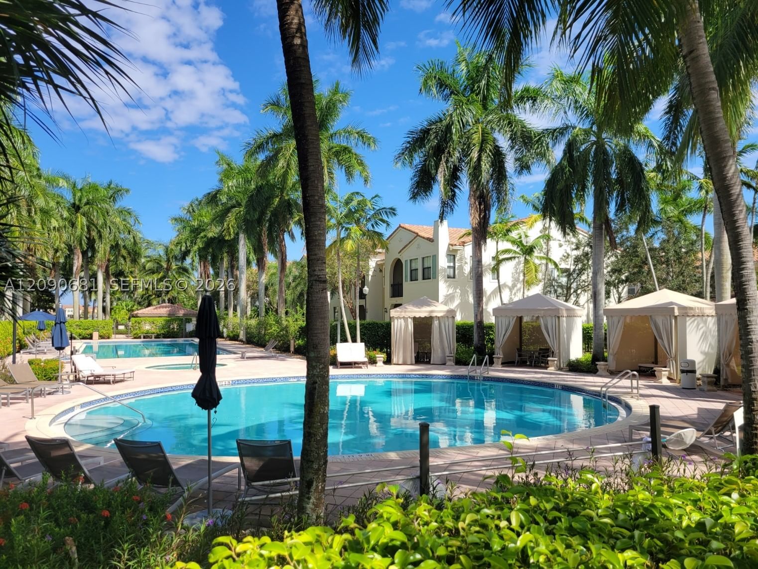 Real estate property located at 3020 125th Ave #319, Broward, Villa Flora Condo, Sunrise, FL