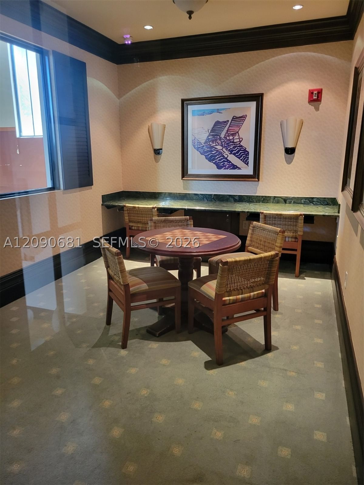 Real estate property located at 3020 125th Ave #319, Broward, Villa Flora Condo, Sunrise, FL