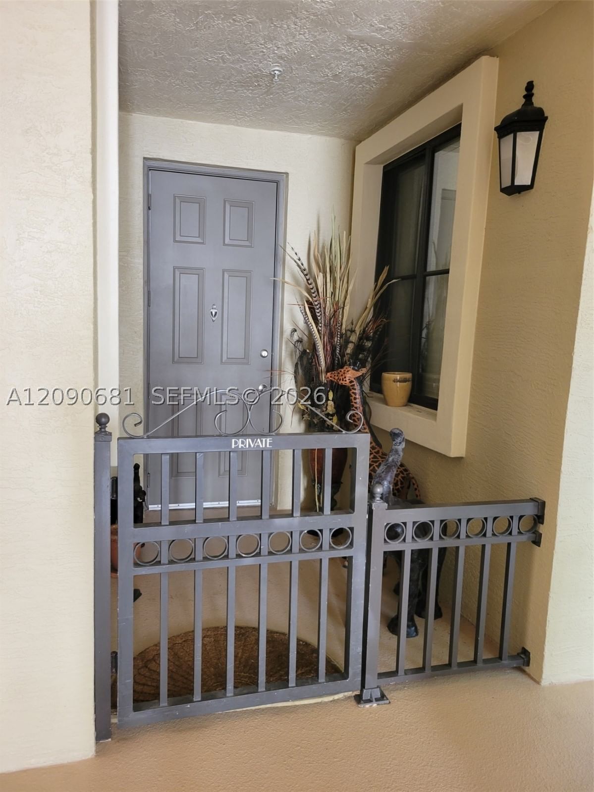 Real estate property located at 3020 125th Ave #319, Broward, Villa Flora Condo, Sunrise, FL