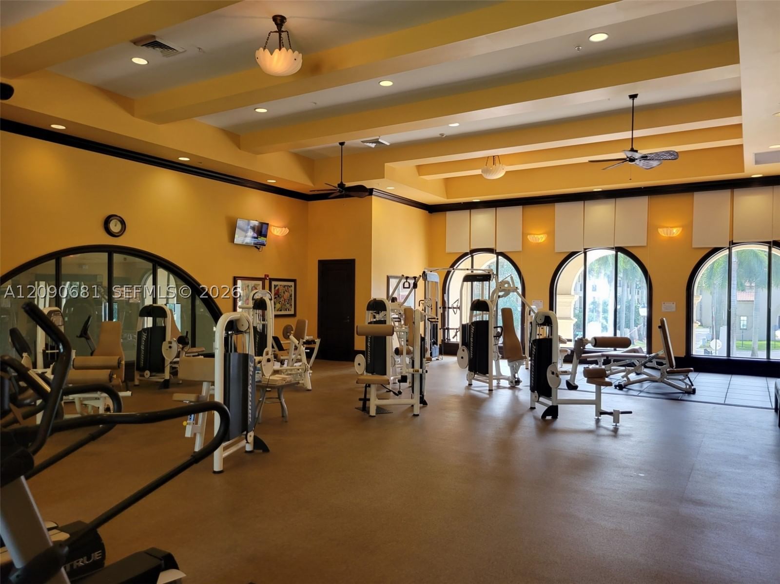 Real estate property located at 3020 125th Ave #319, Broward, Villa Flora Condo, Sunrise, FL