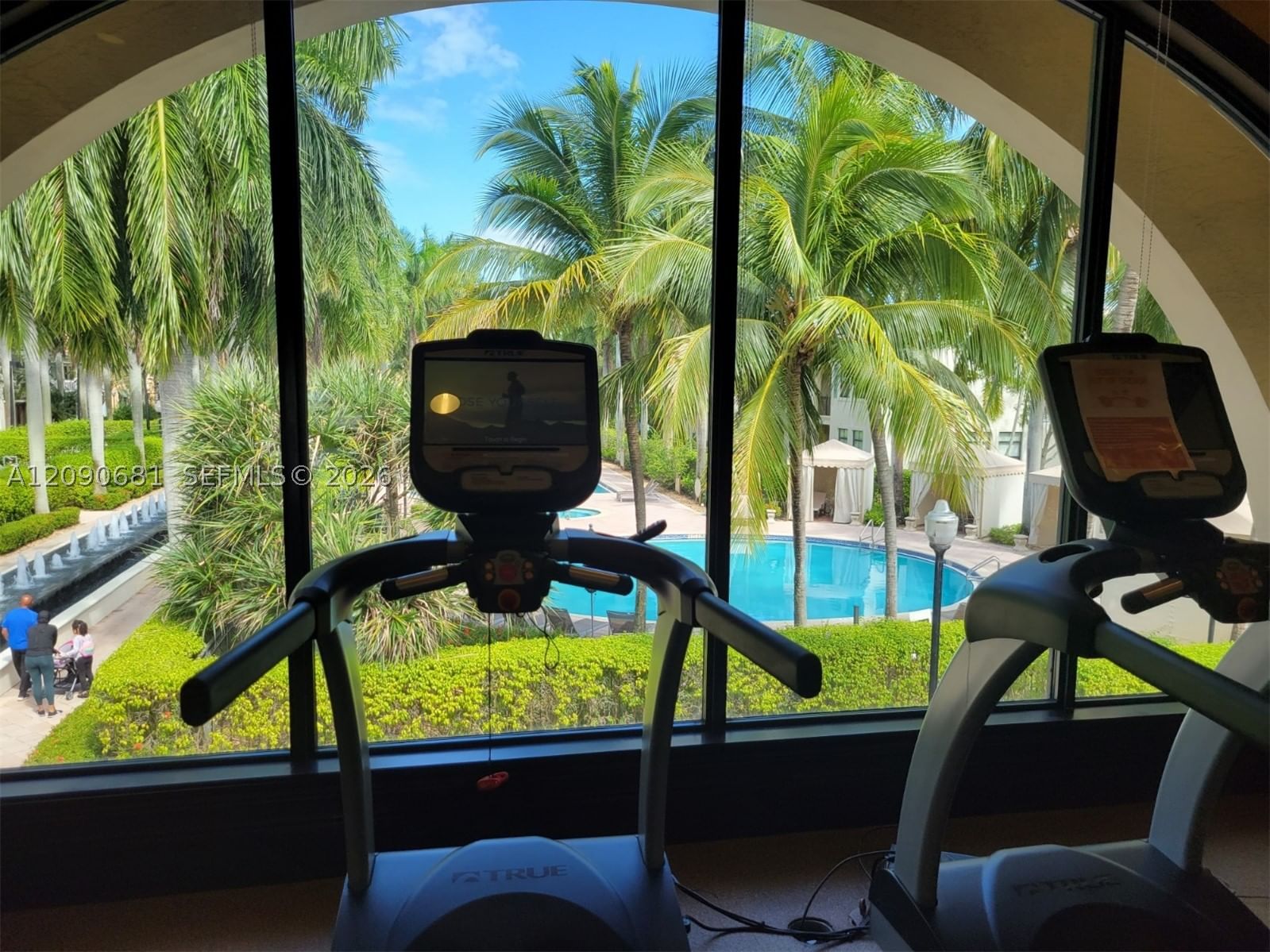 Real estate property located at 3020 125th Ave #319, Broward, Villa Flora Condo, Sunrise, FL
