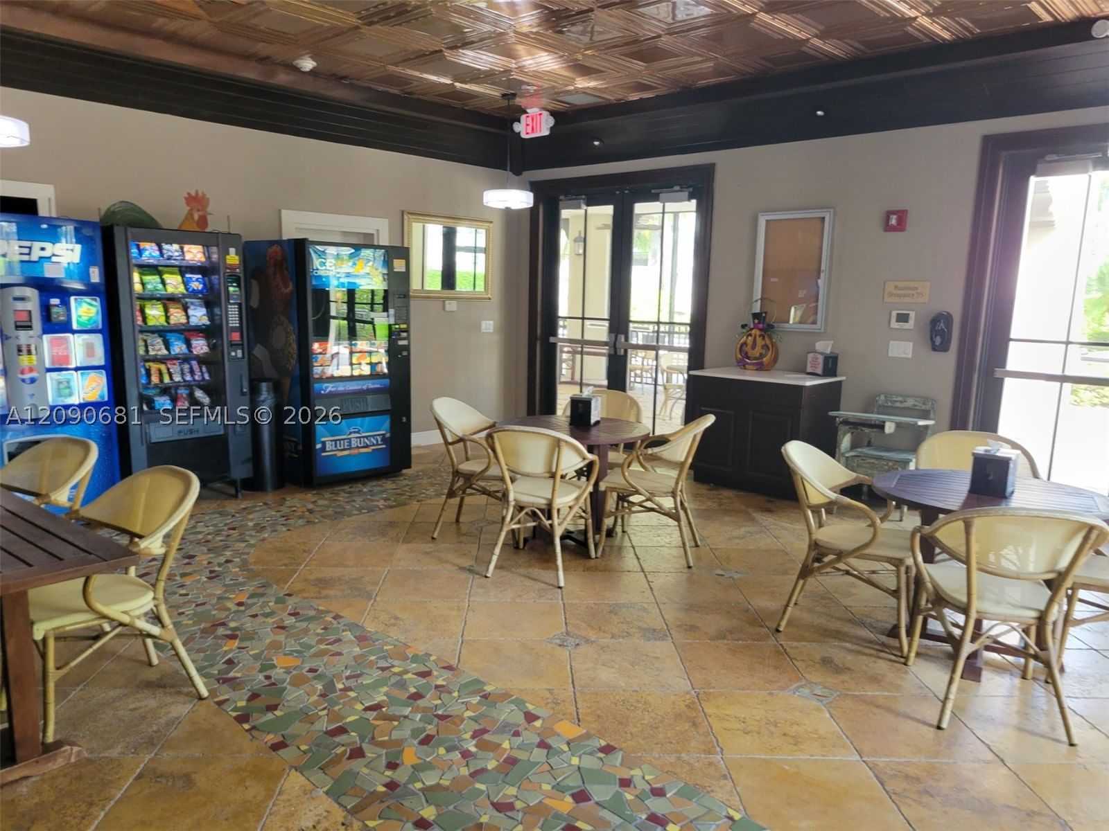 Real estate property located at 3020 125th Ave #319, Broward, Villa Flora Condo, Sunrise, FL