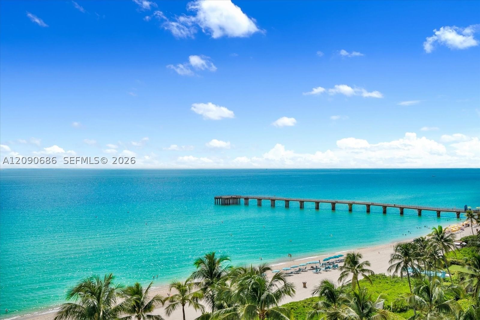 Real estate property located at 16901 Collins Ave #803, Miami-dade, Jade Signature Condo, Sunny Isles Beach, FL