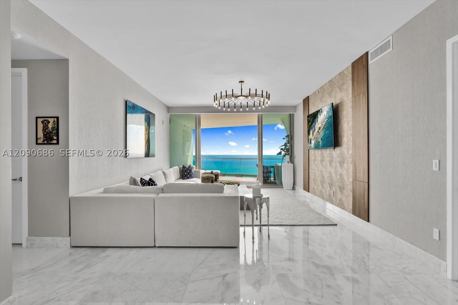 Real estate property located at 16901 Collins Ave #803, Miami-dade, Jade Signature Condo, Sunny Isles Beach, FL